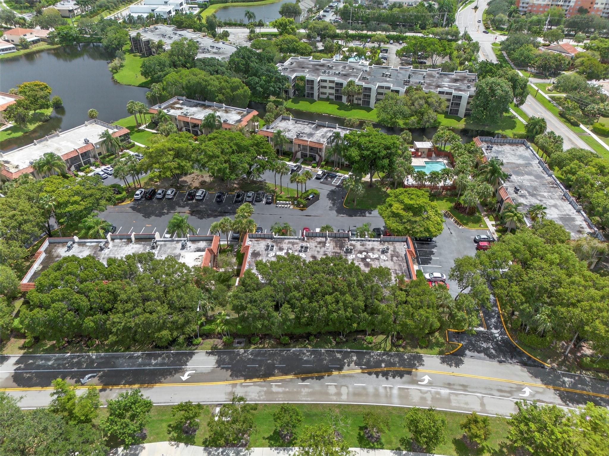 RACQUET CLUB APARTMENTS AT - Residential Lease