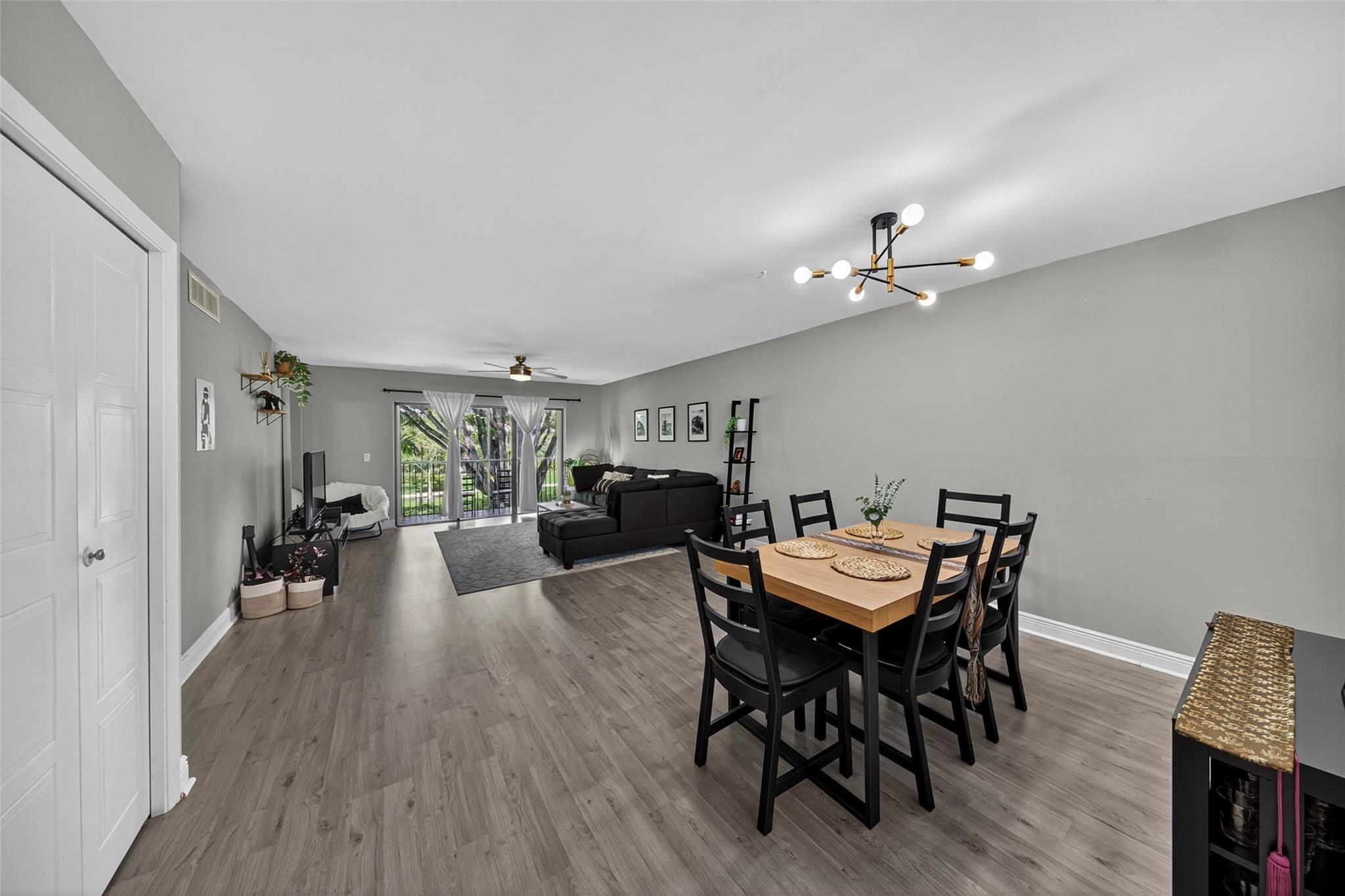 RACQUET CLUB APARTMENTS AT - Residential Lease