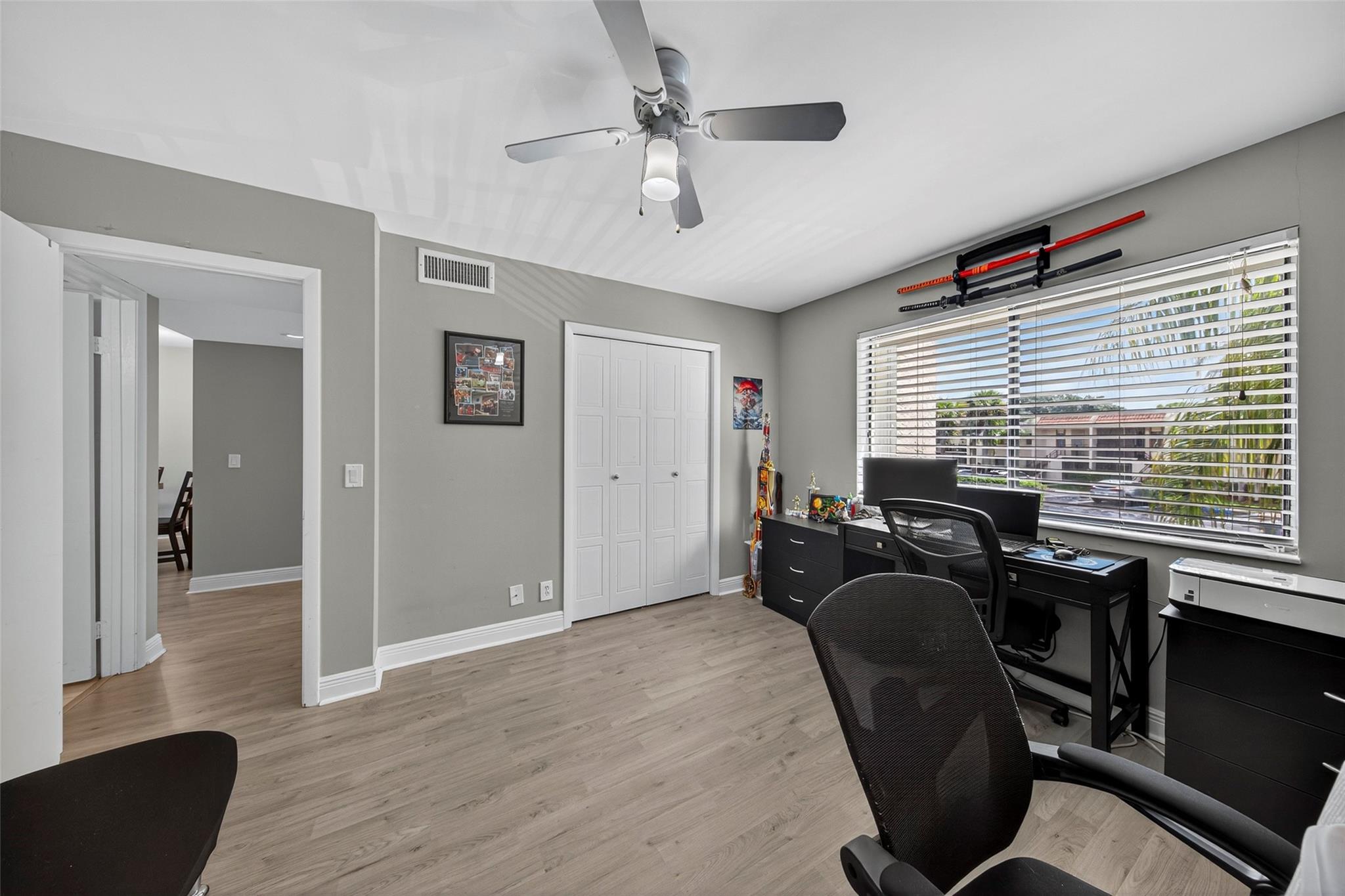 RACQUET CLUB APARTMENTS AT - Residential Lease