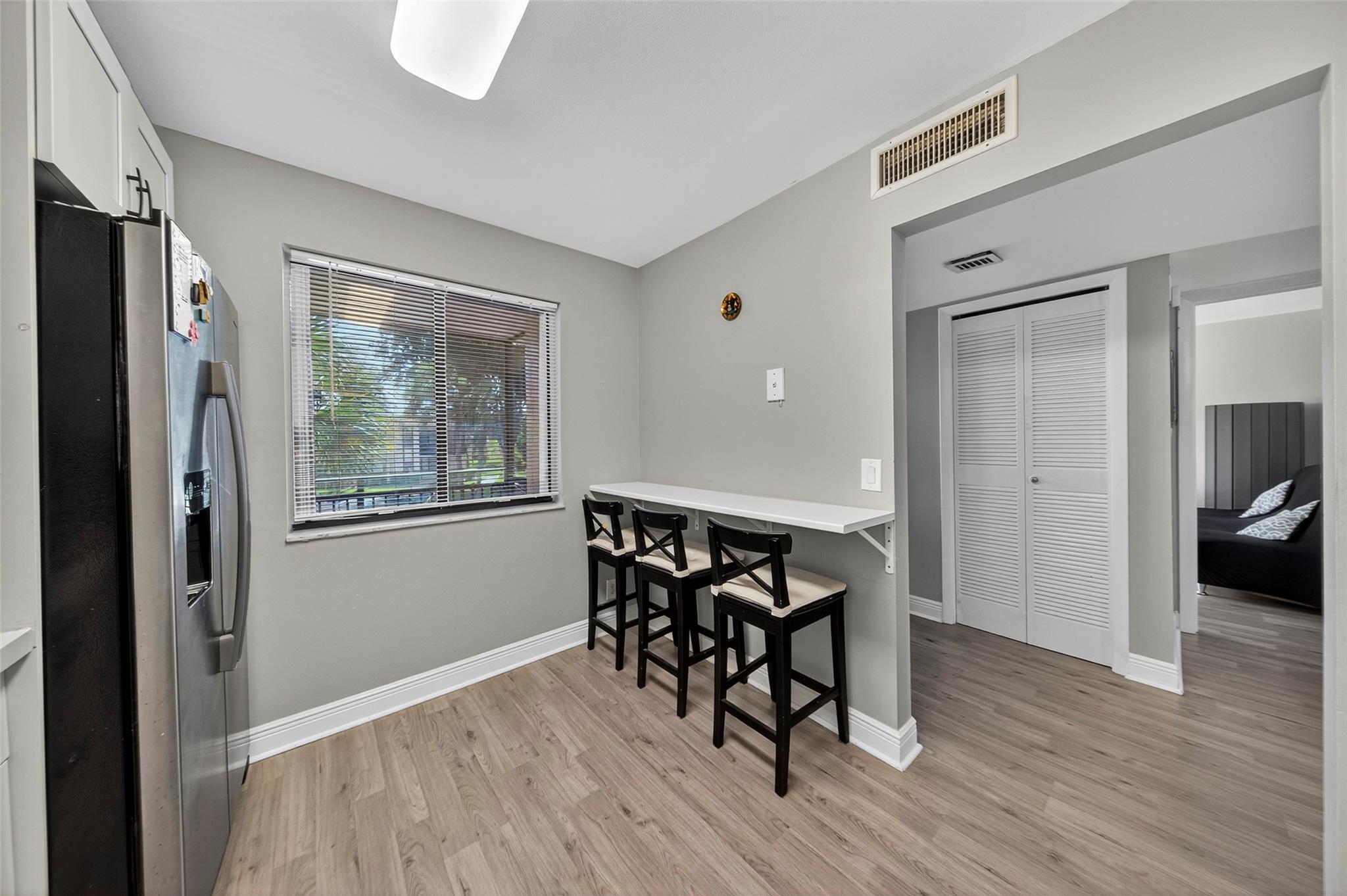 RACQUET CLUB APARTMENTS AT - Residential Lease