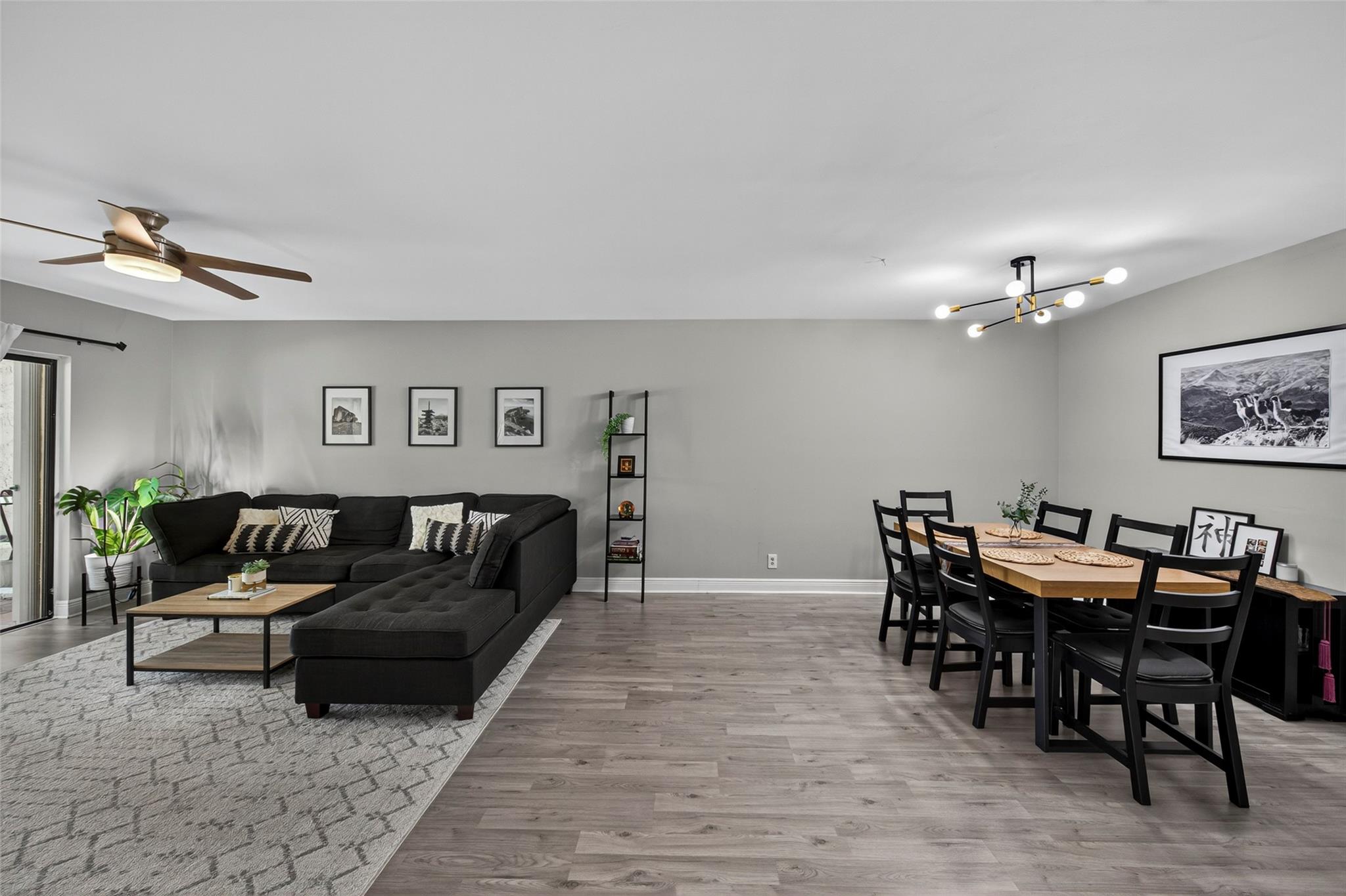 RACQUET CLUB APARTMENTS AT - Residential Lease
