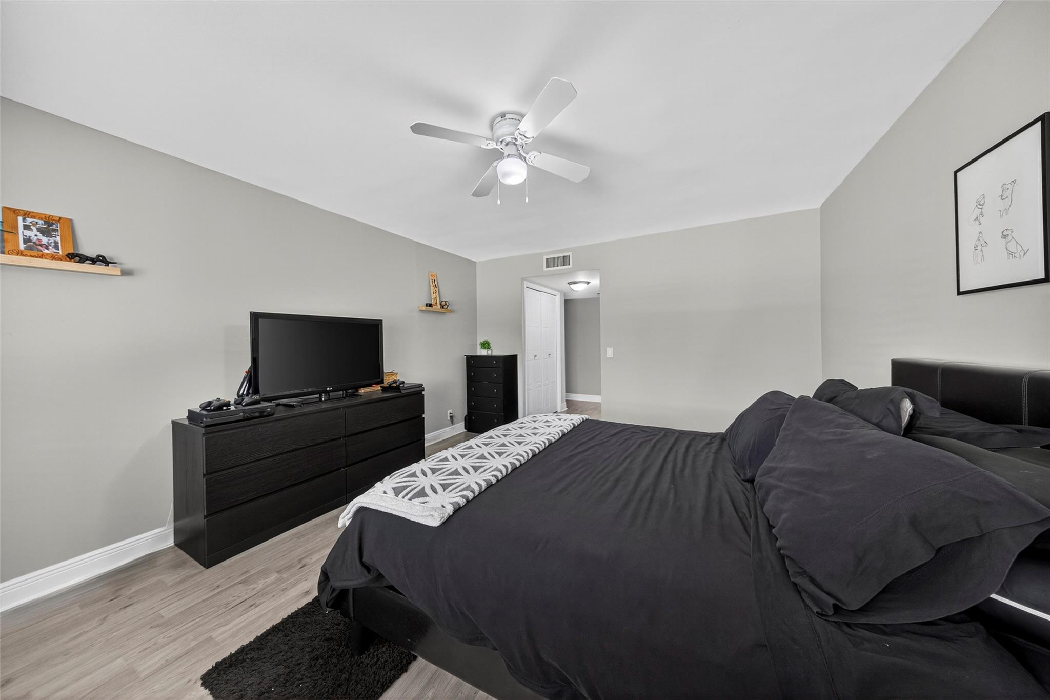RACQUET CLUB APARTMENTS AT - Residential Lease