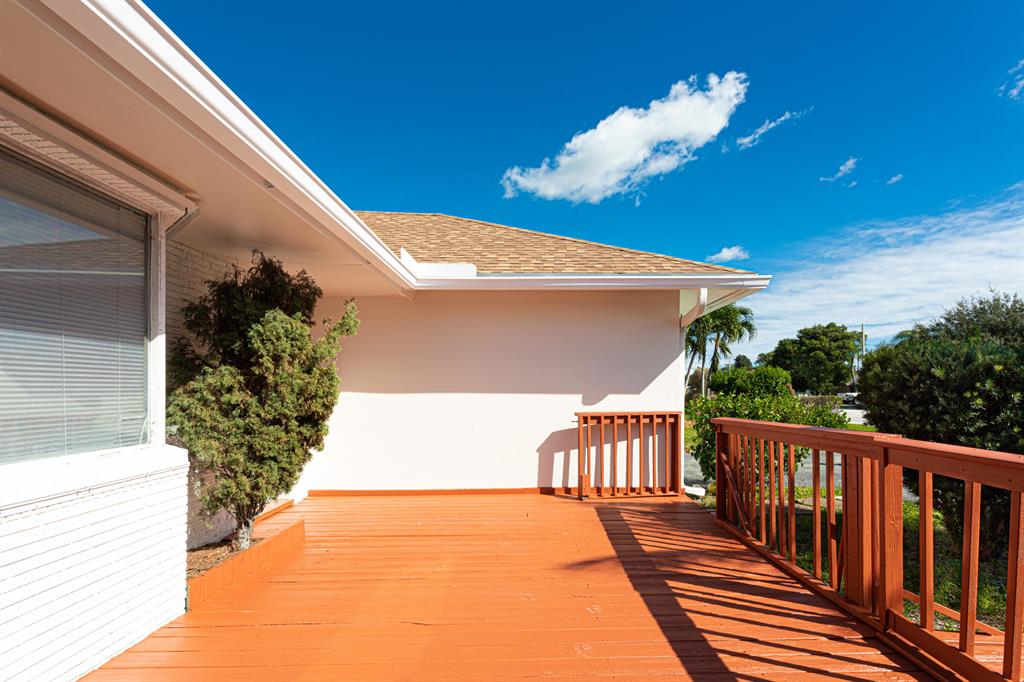 Country Club Village Sec - Residential