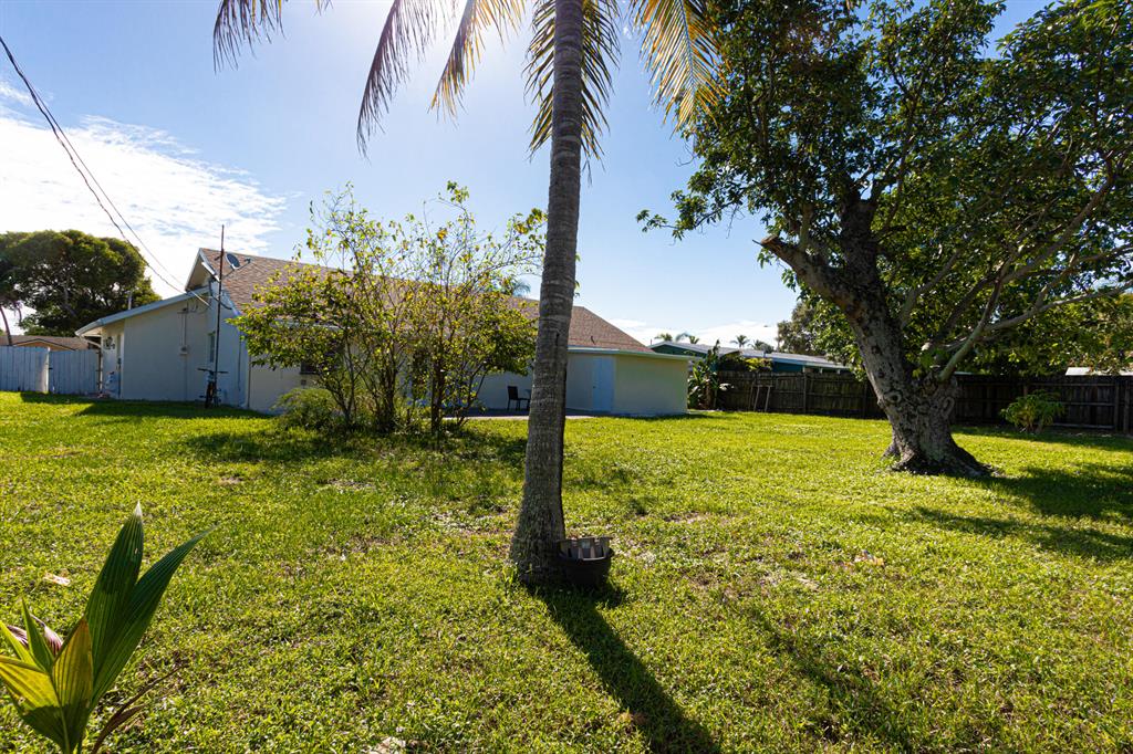 Country Club Village Sec - Residential