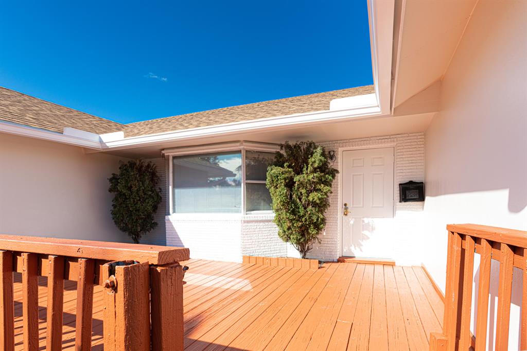 Country Club Village Sec - Residential