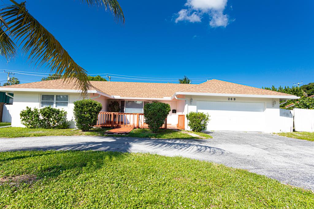 Country Club Village Sec - Residential