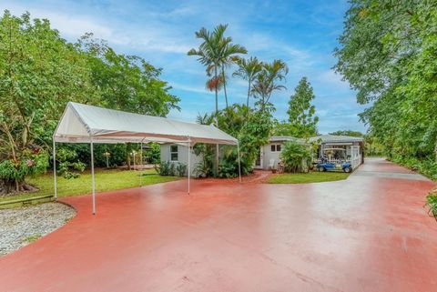 A home in Plantation