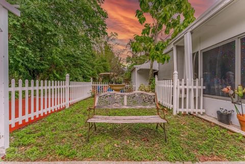 A home in Plantation