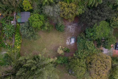 A home in Plantation