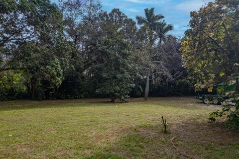 A home in Plantation