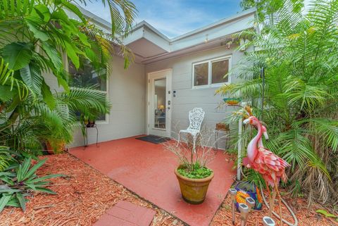 A home in Plantation