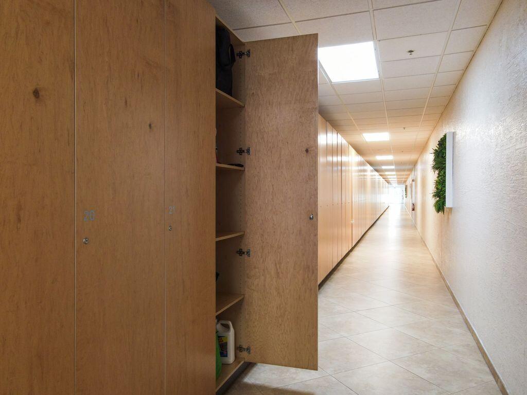 The Port Marina - Land