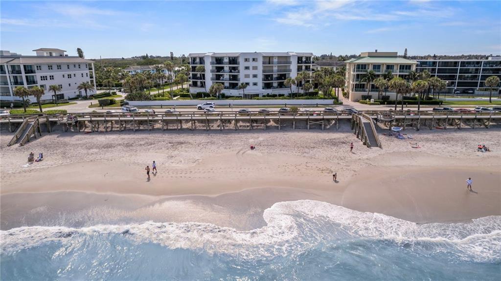 Photo of 4101 Ocean Drive, Vero Beach, FL 32963 (MLS # B26041796)