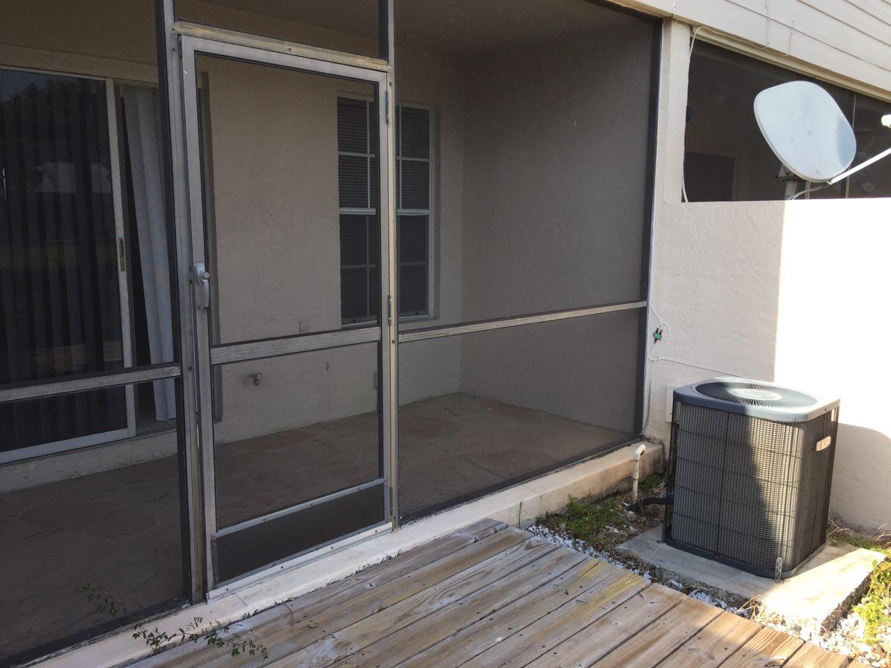 CYPRESS GLEN TOWNHOMES CONDO - Residential