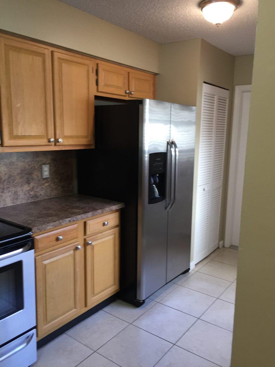 CYPRESS GLEN TOWNHOMES CONDO - Residential