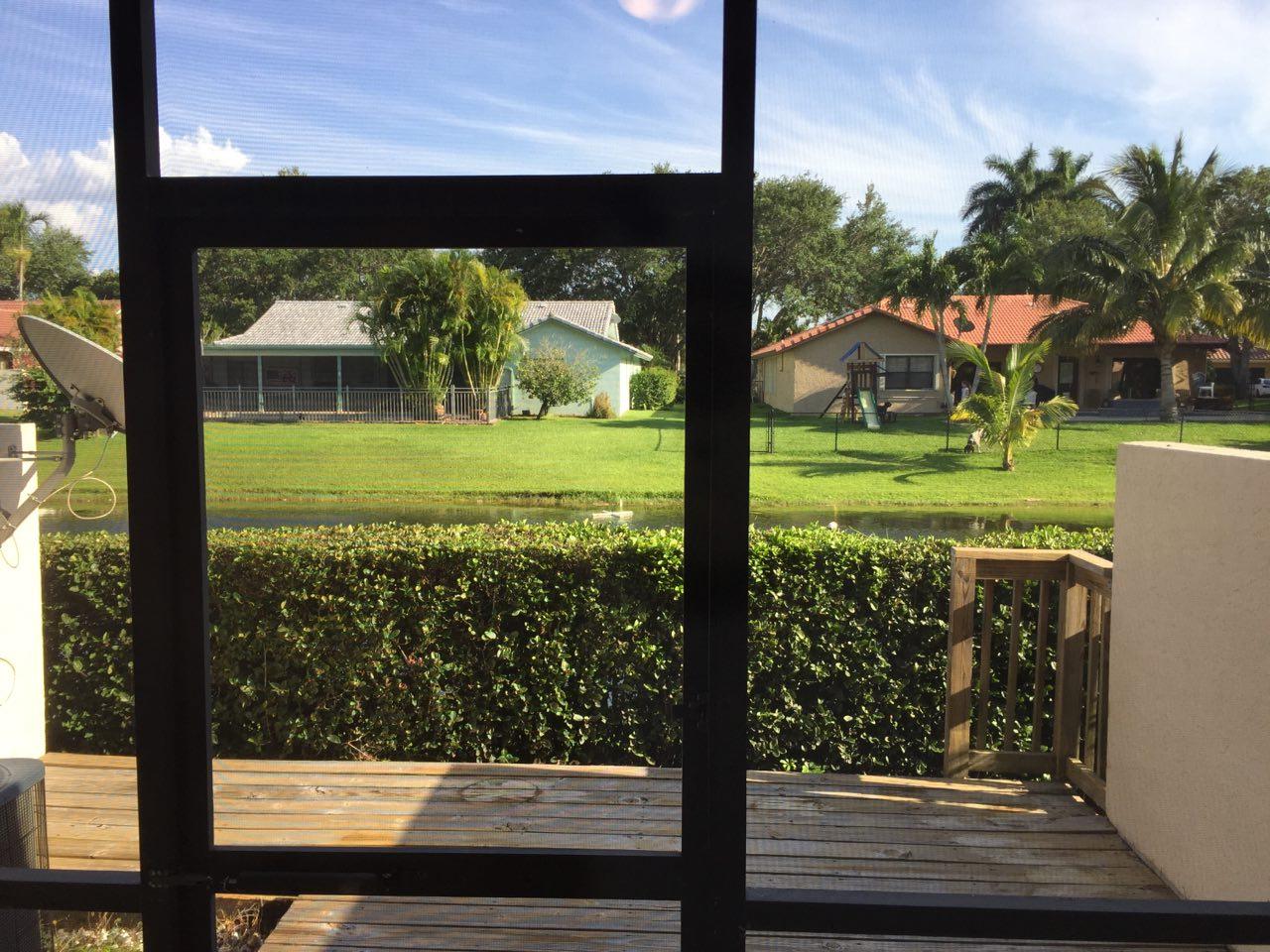 CYPRESS GLEN TOWNHOMES CONDO - Residential