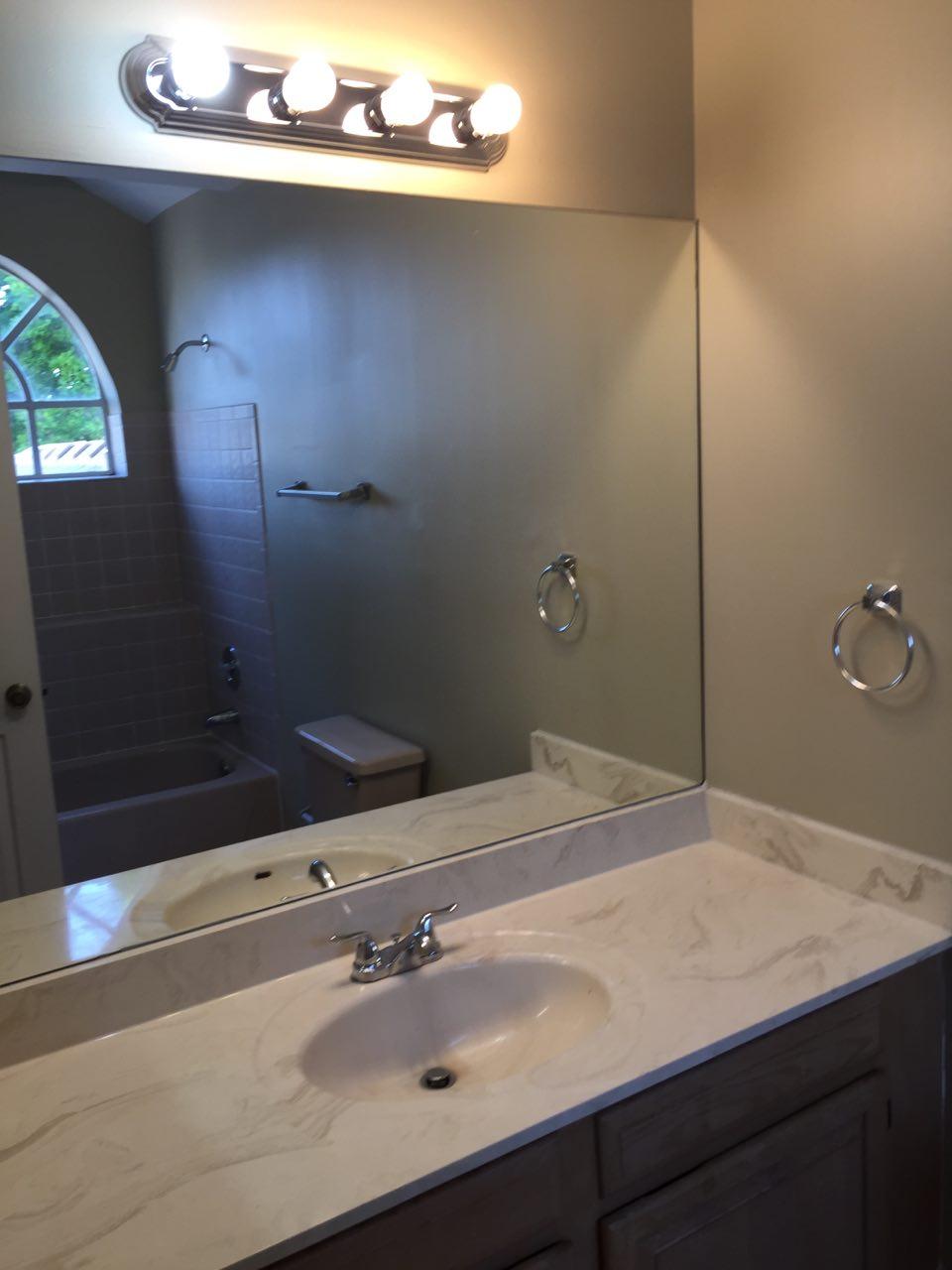 CYPRESS GLEN TOWNHOMES CONDO - Residential