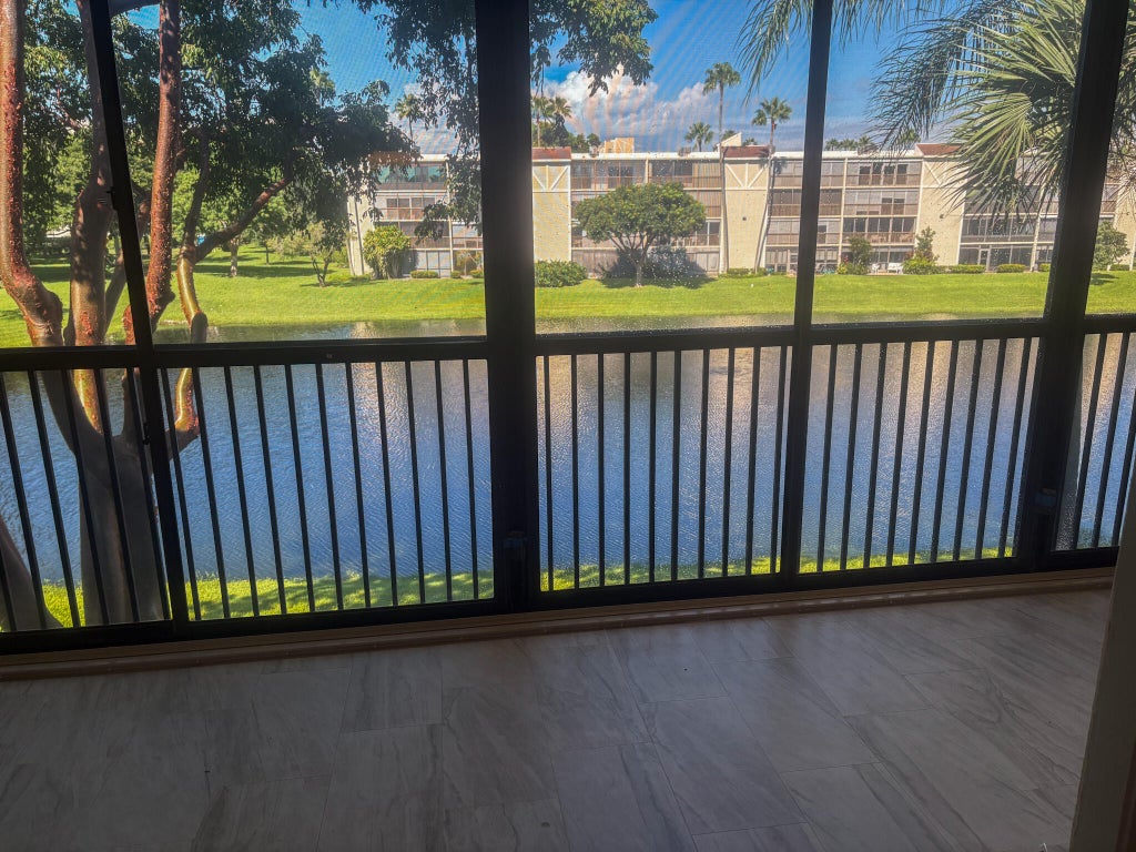 Photo of 6515 KENSINGTON Lane #304, Delray Beach, FL 33446 (MLS # B26073987)