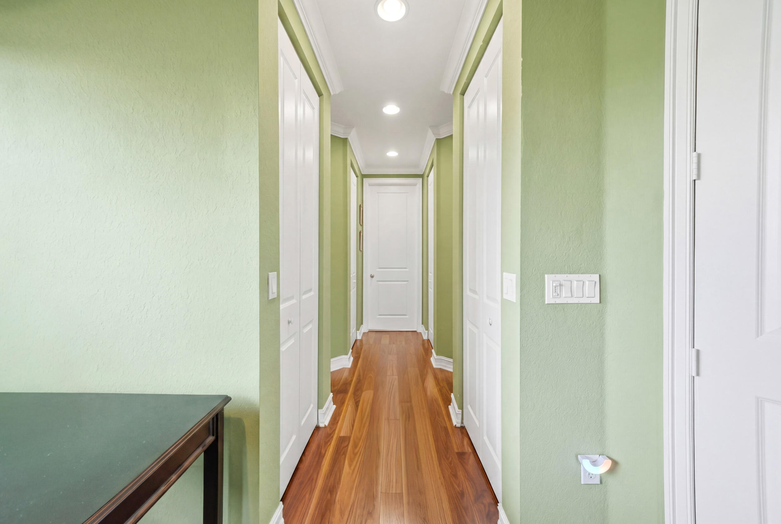 PARKLAND VILLAGE - Residential