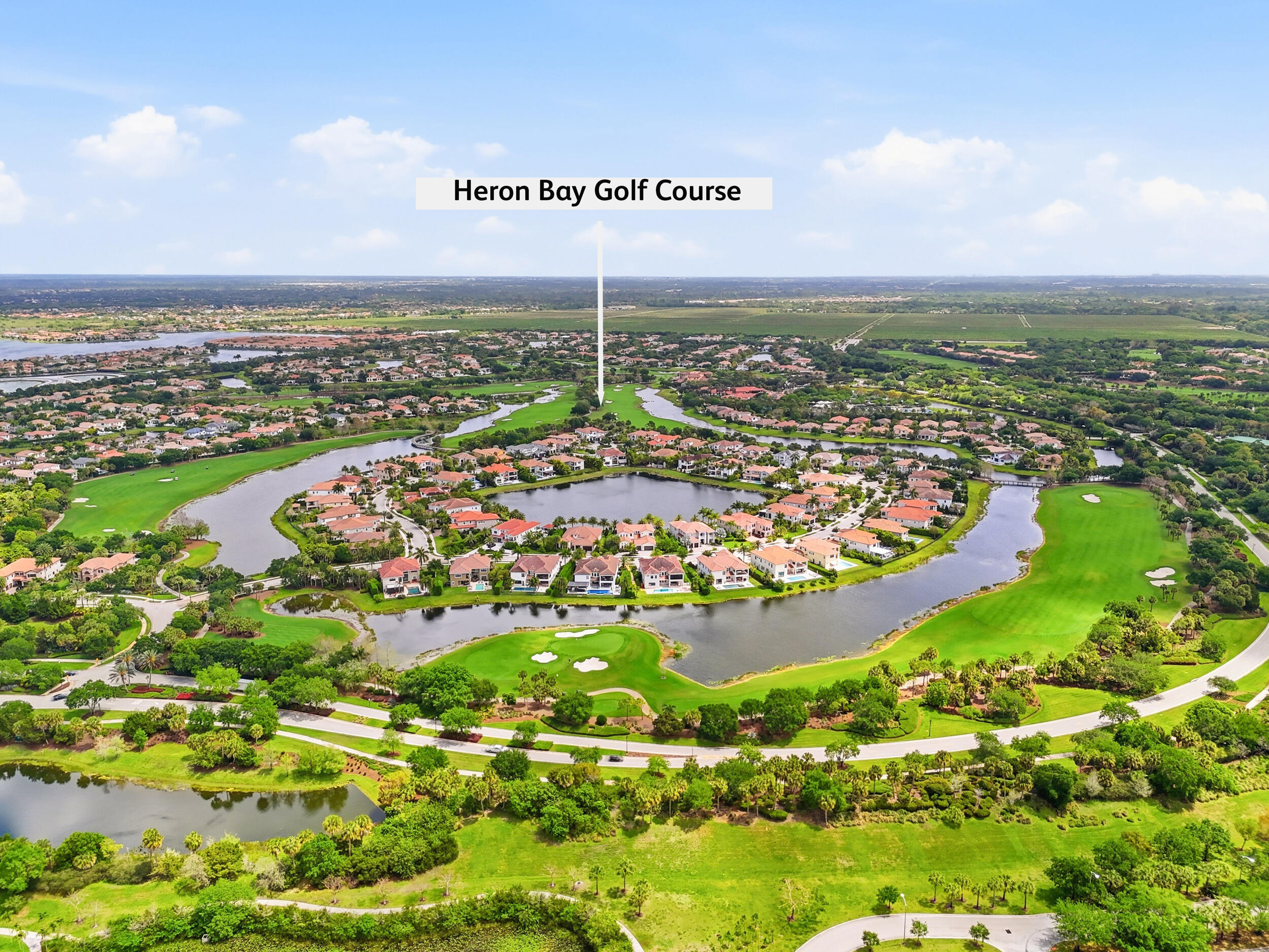 PARKLAND VILLAGE - Residential