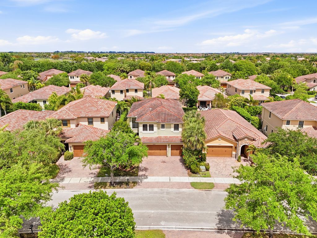 Photo of 7561 NW 112th Terrace, Parkland, FL 33076 (MLS # B26016593)