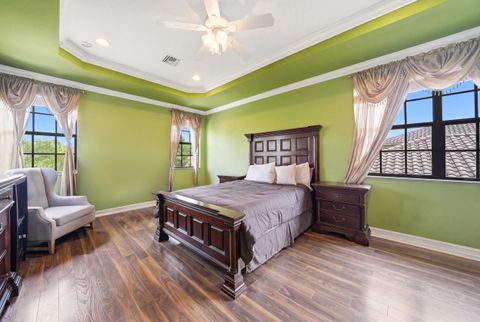 Tiny photo for 7561 NW 112th Terrace, Parkland, FL 33076 (MLS # B26016593)