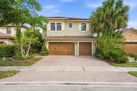 Tiny photo for 7561 NW 112th Terrace, Parkland, FL 33076 (MLS # B26016593)