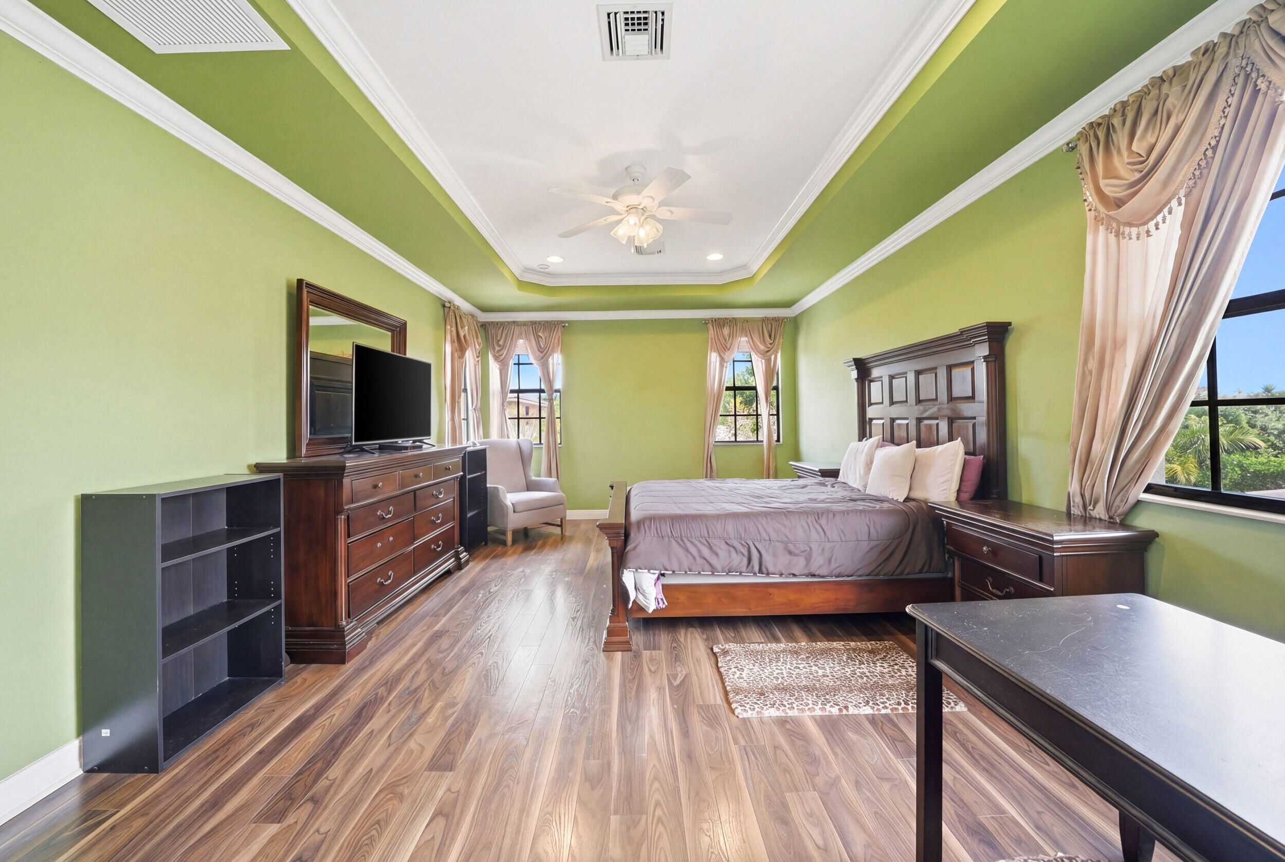 PARKLAND VILLAGE - Residential