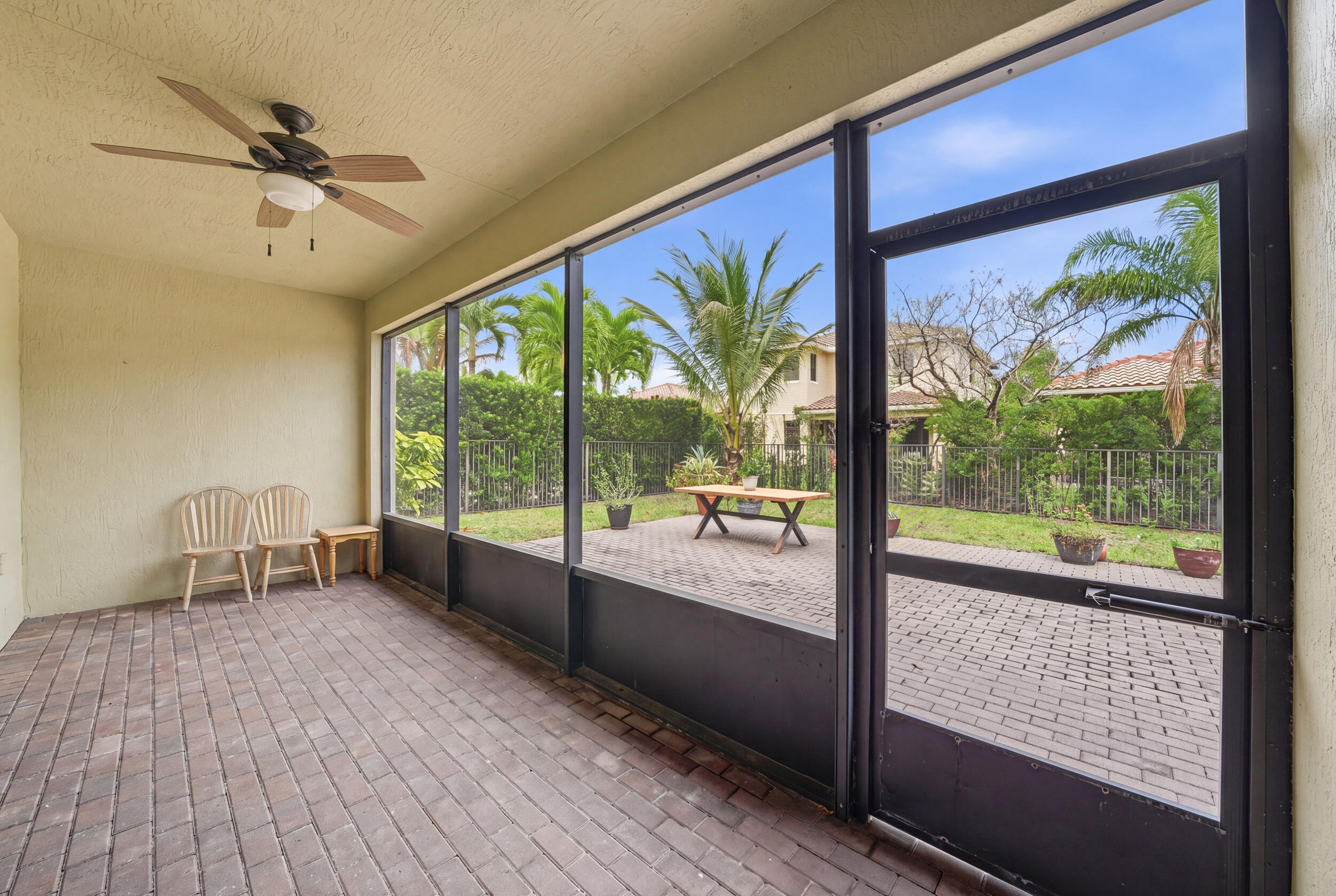 PARKLAND VILLAGE - Residential