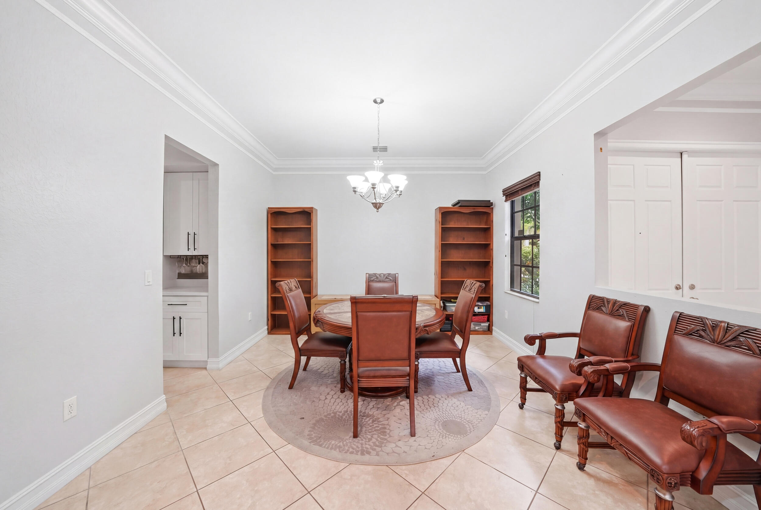 PARKLAND VILLAGE - Residential