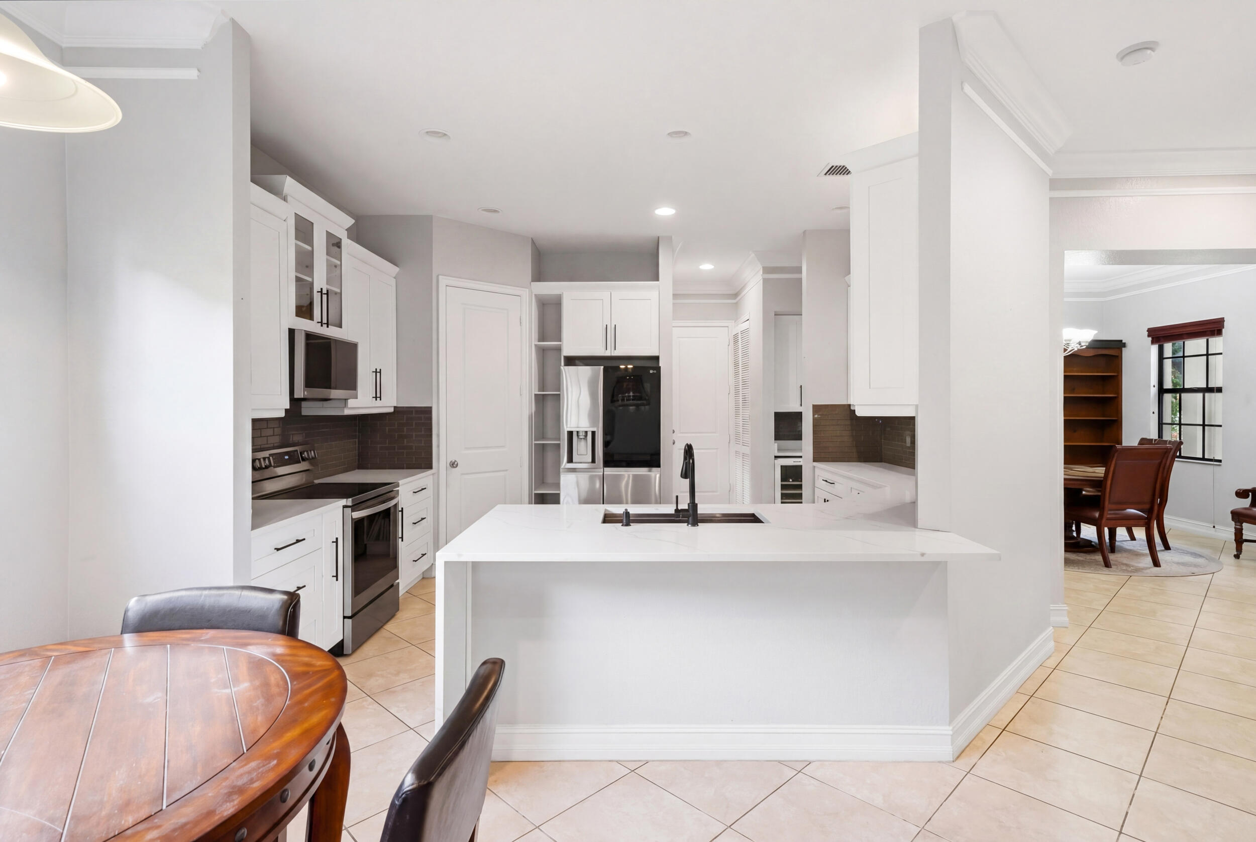 PARKLAND VILLAGE - Residential