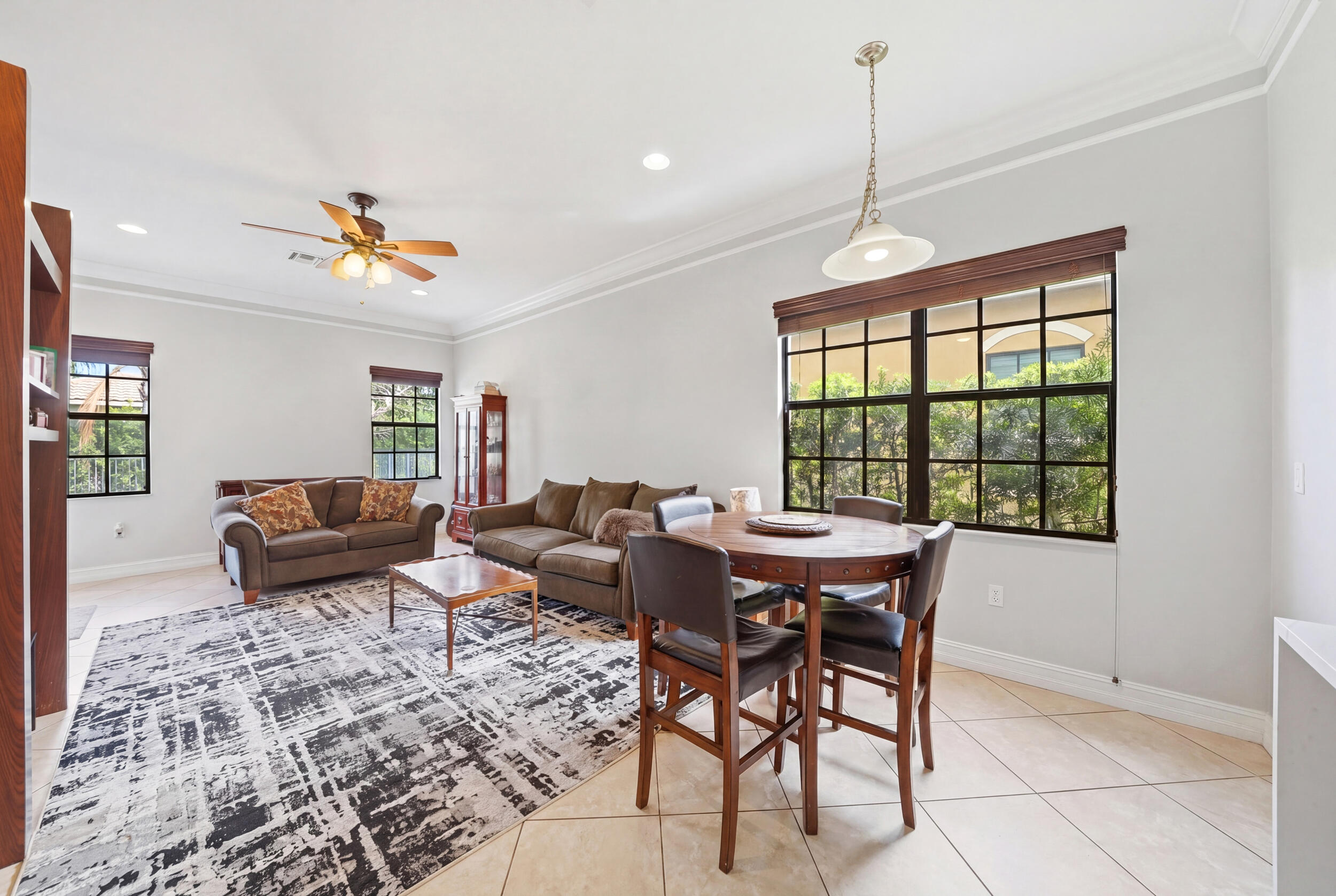 PARKLAND VILLAGE - Residential