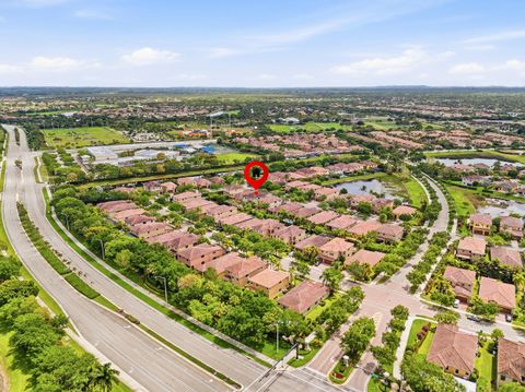 Tiny photo for 7561 NW 112th Terrace, Parkland, FL 33076 (MLS # B26016593)