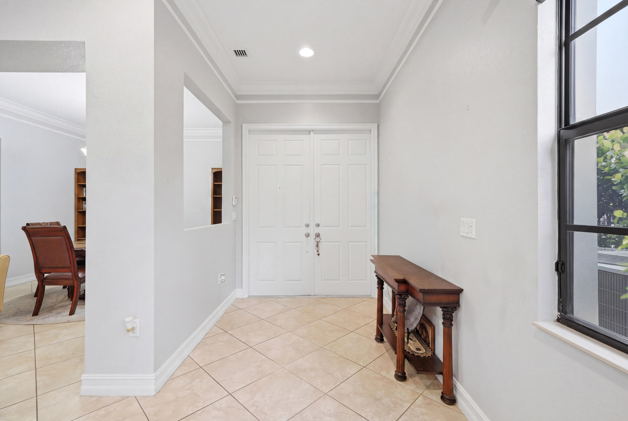 PARKLAND VILLAGE - Residential