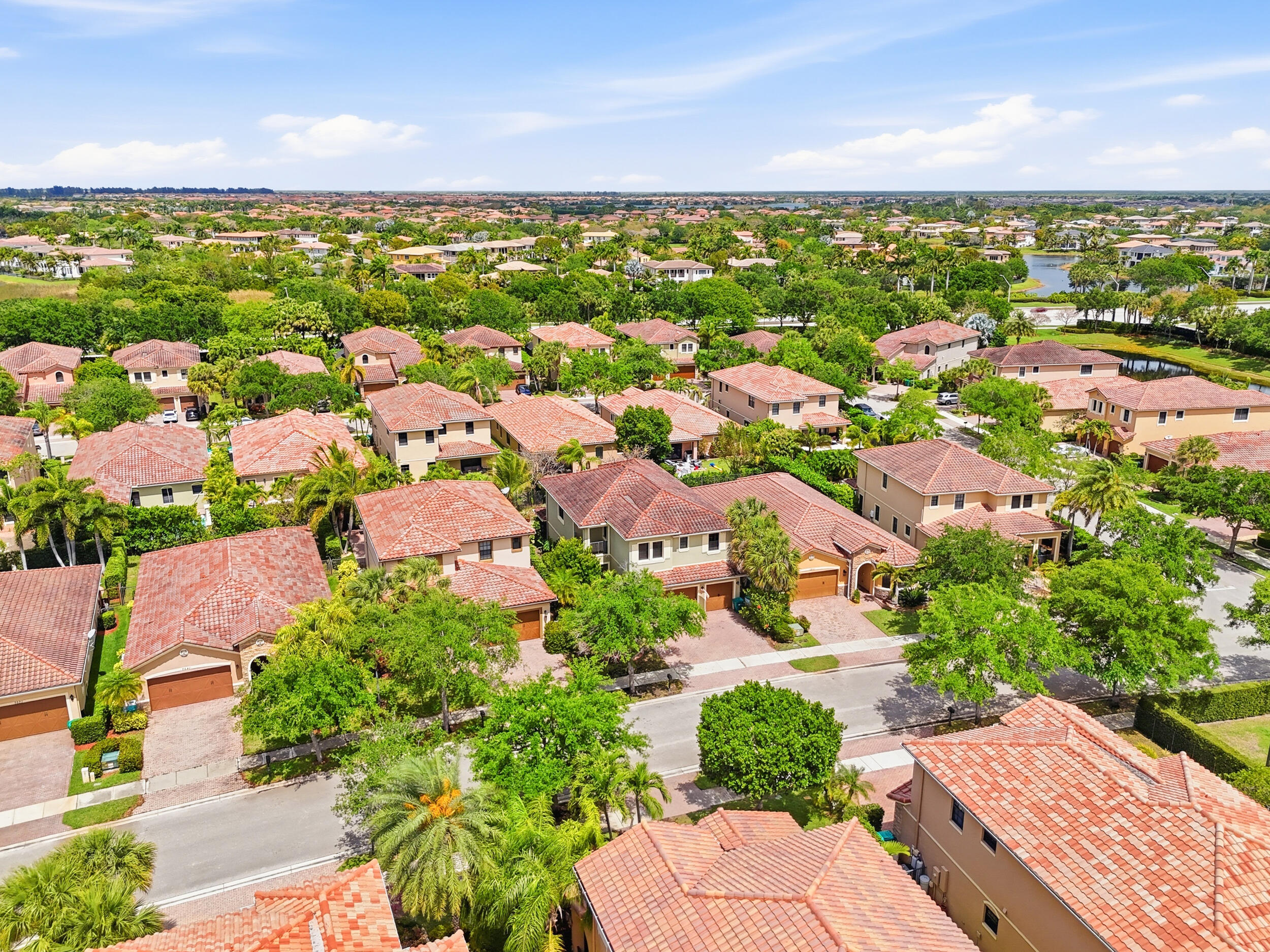 PARKLAND VILLAGE - Residential