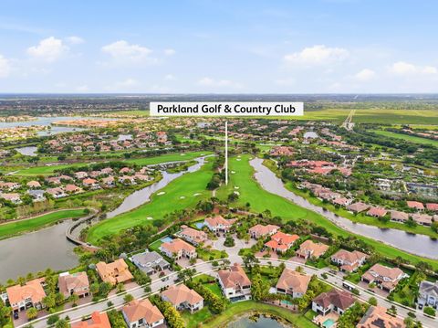 Tiny photo for 7561 NW 112th Terrace, Parkland, FL 33076 (MLS # B26016593)