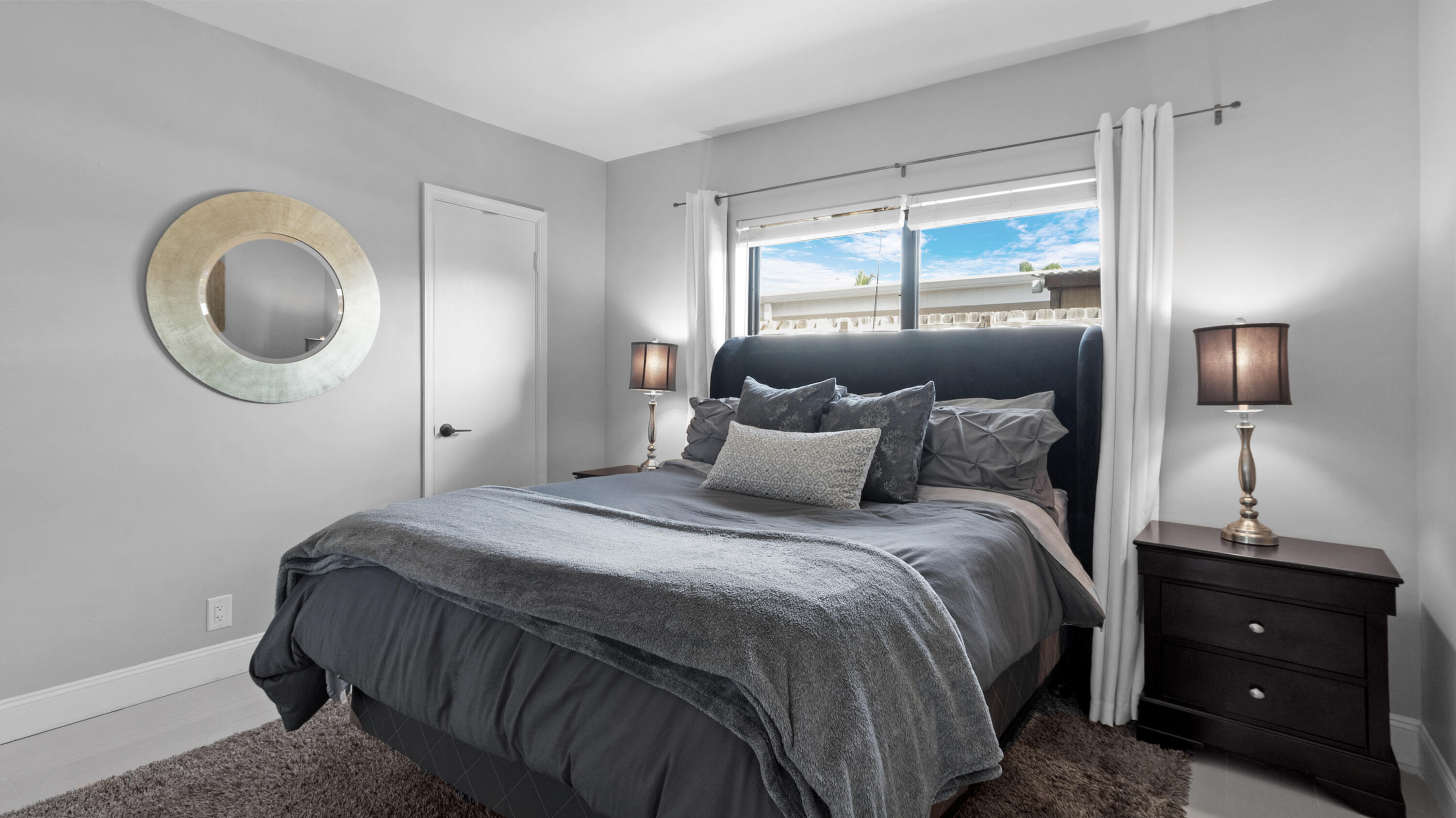 CYPRESS HARBOR 1ST SEC - Residential