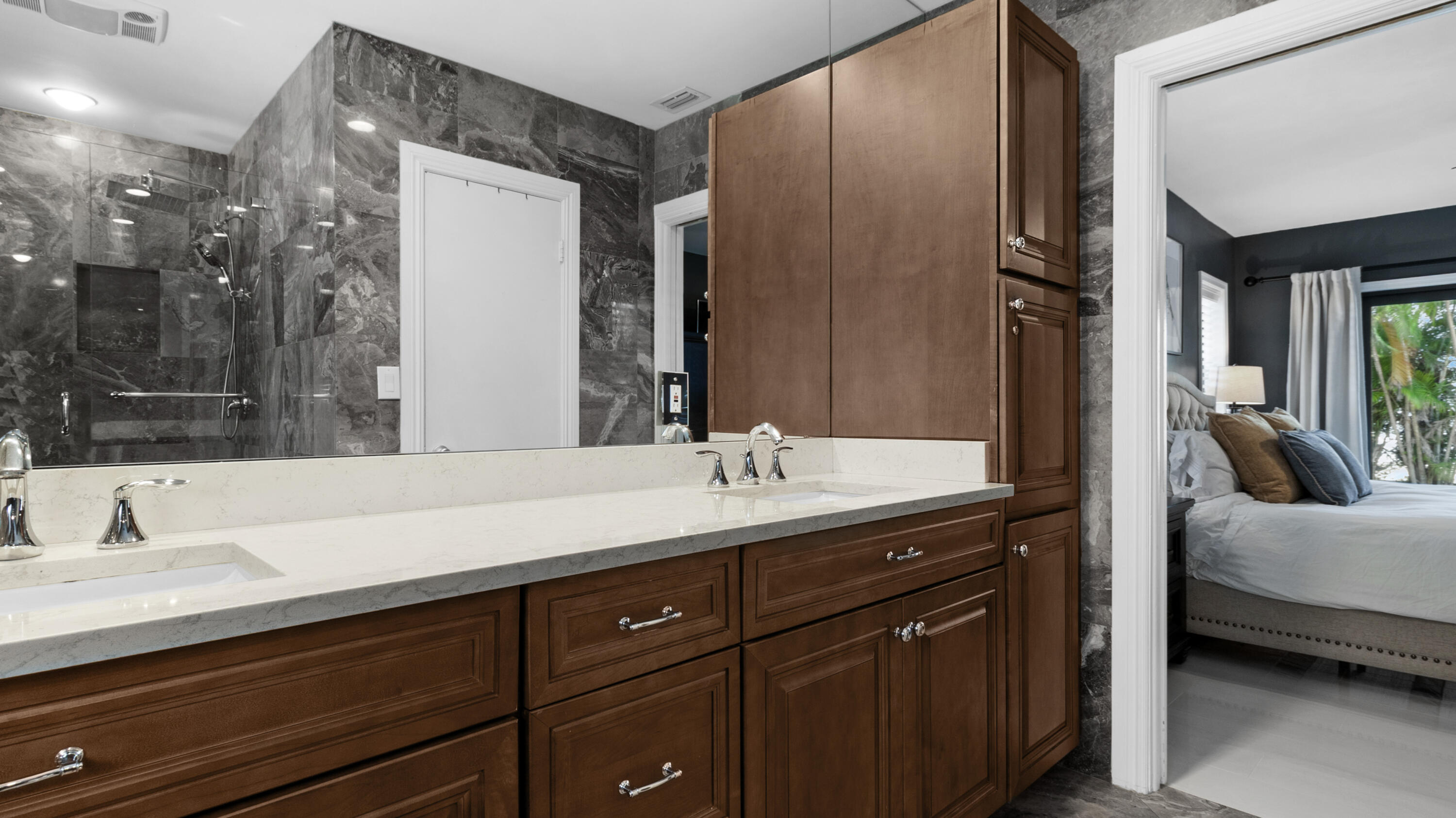 CYPRESS HARBOR 1ST SEC - Residential