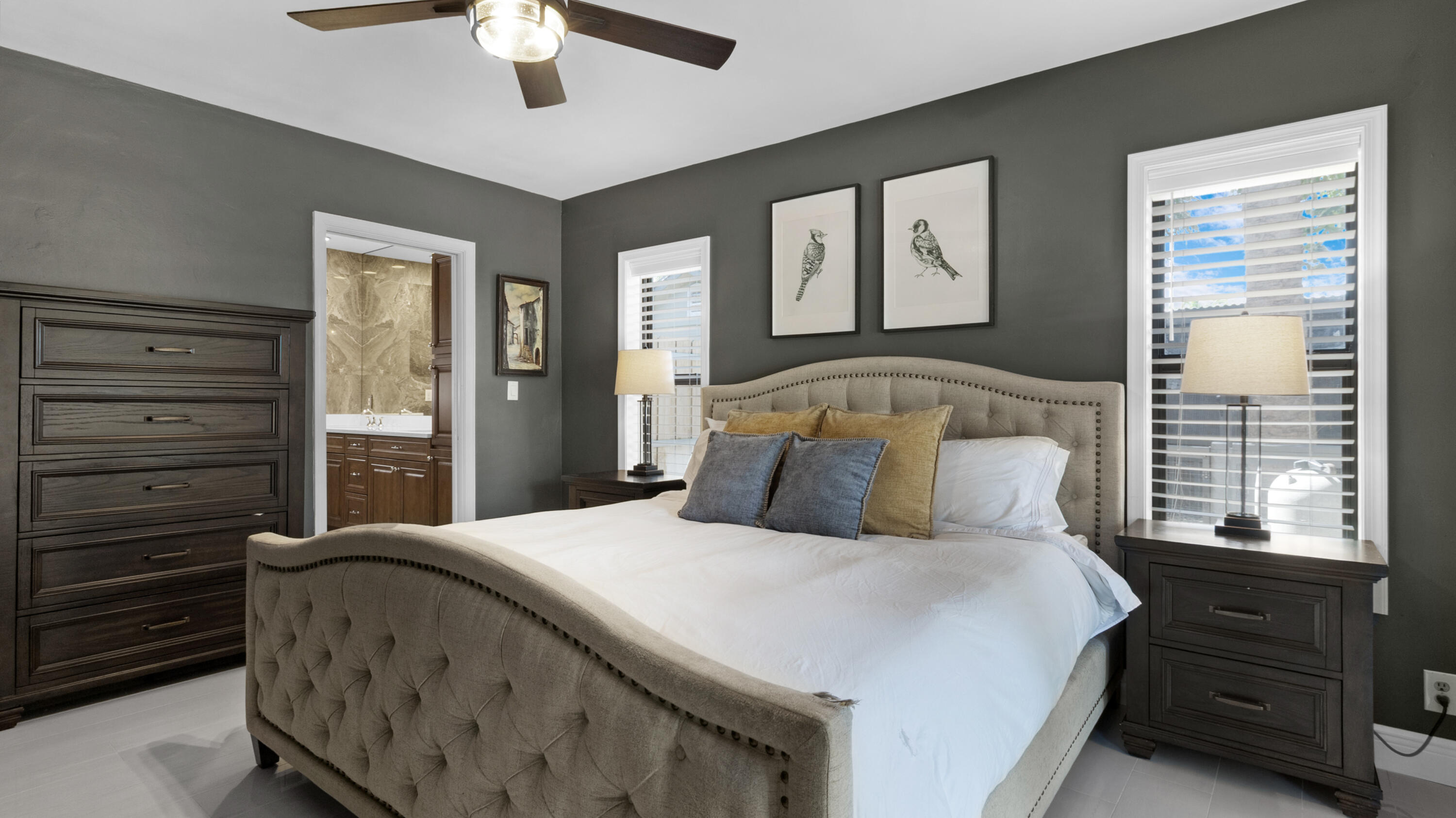 CYPRESS HARBOR 1ST SEC - Residential