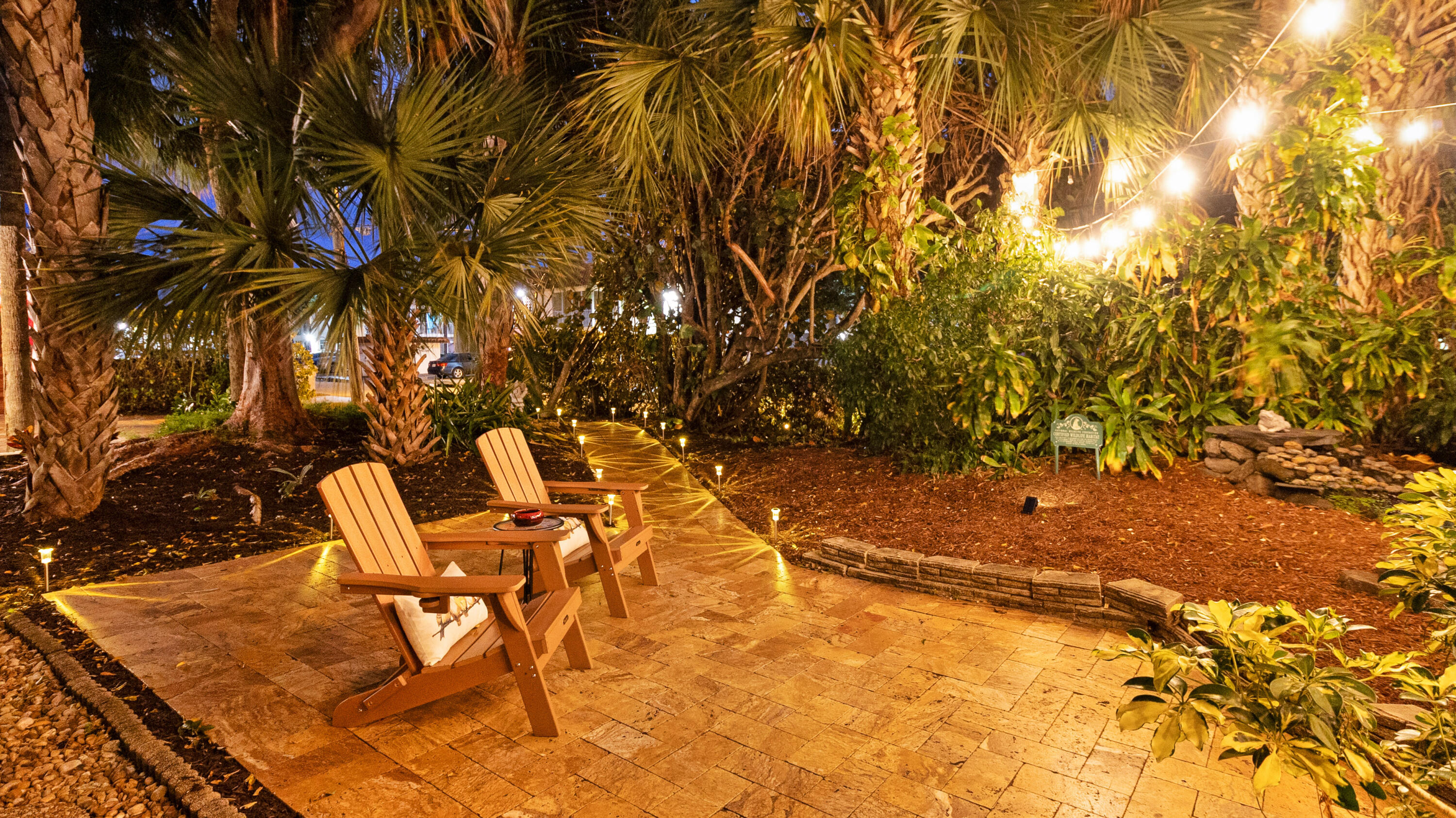 CYPRESS HARBOR 1ST SEC - Residential