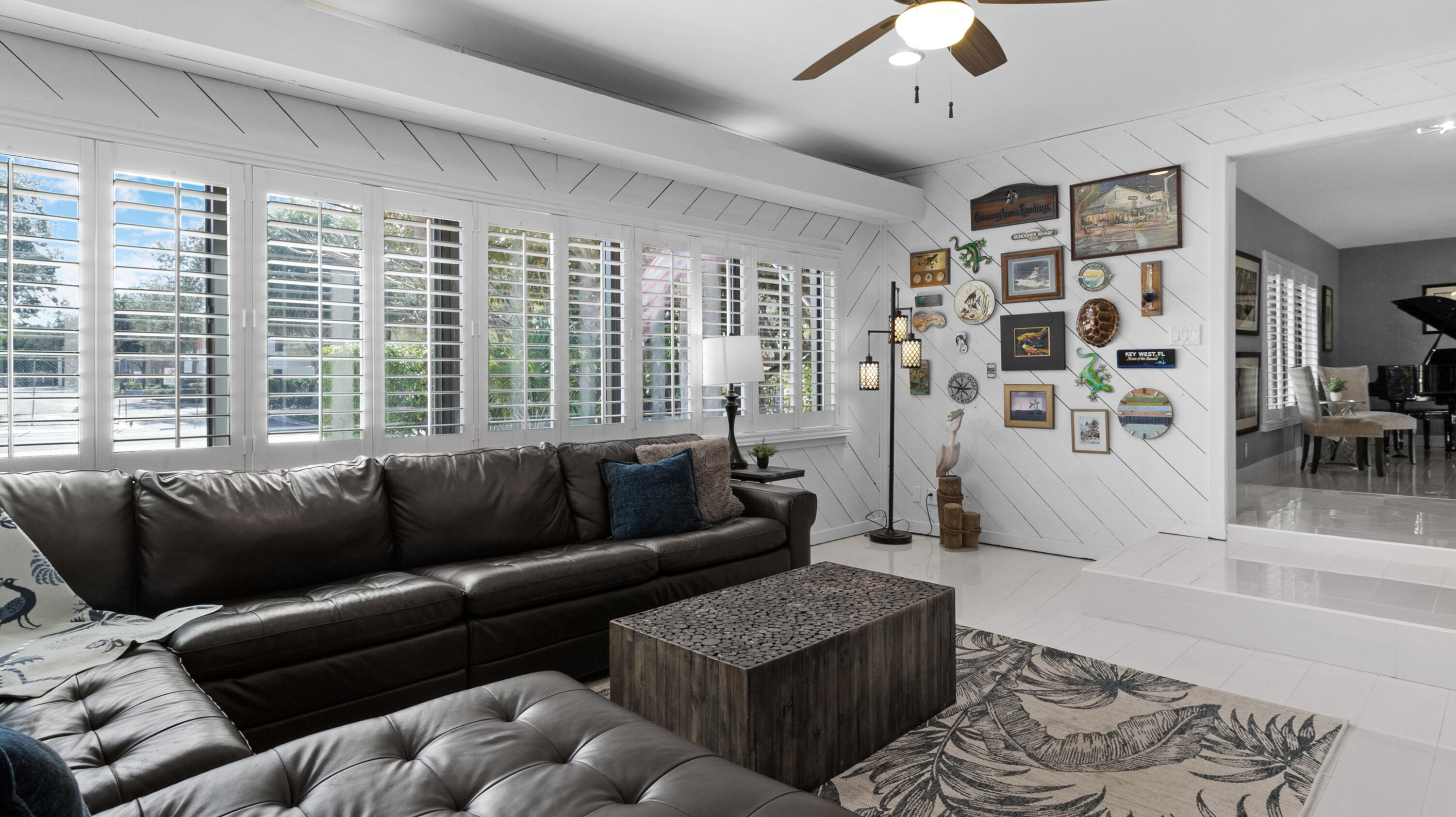 CYPRESS HARBOR 1ST SEC - Residential