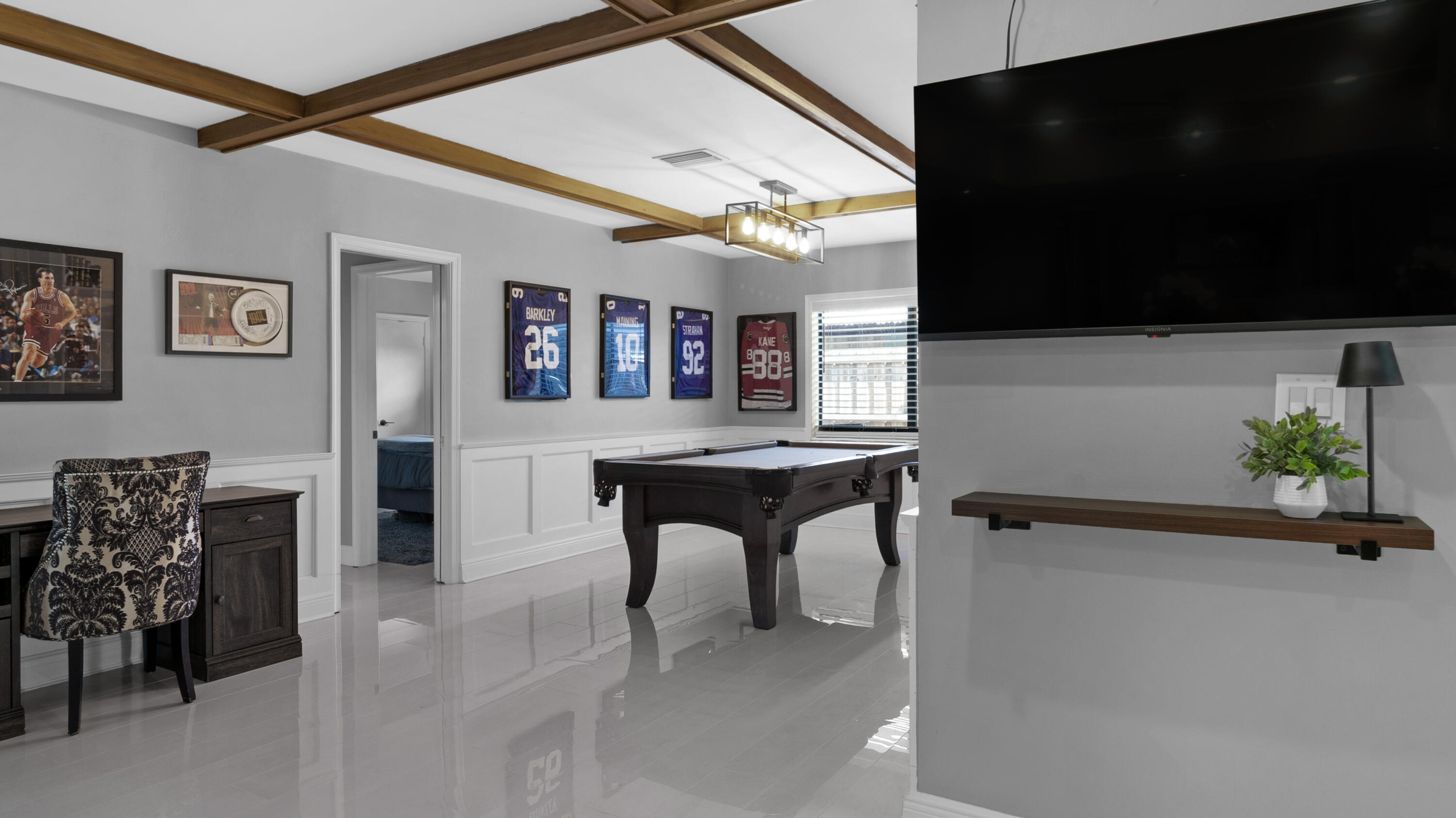 CYPRESS HARBOR 1ST SEC - Residential