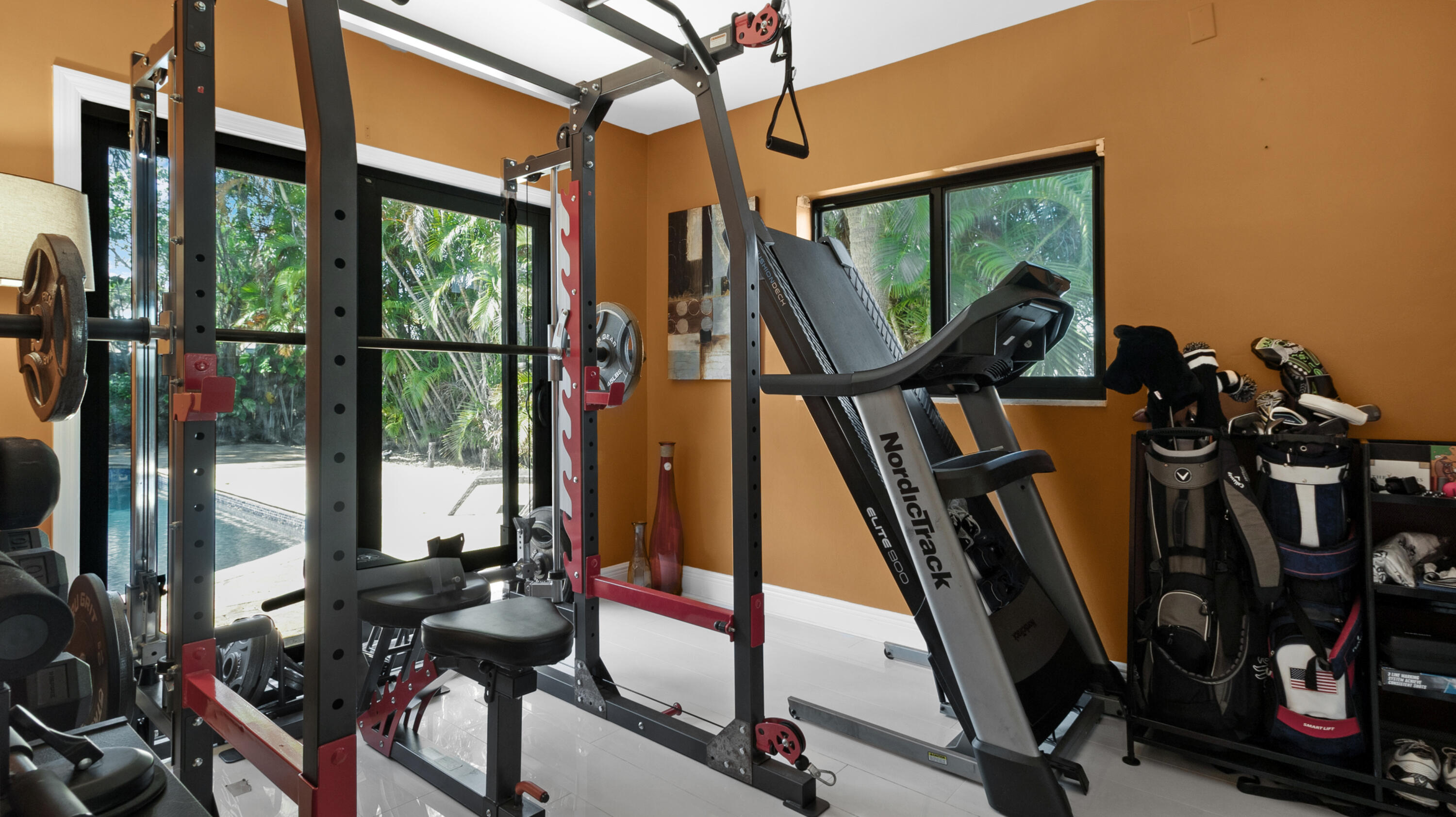 CYPRESS HARBOR 1ST SEC - Residential