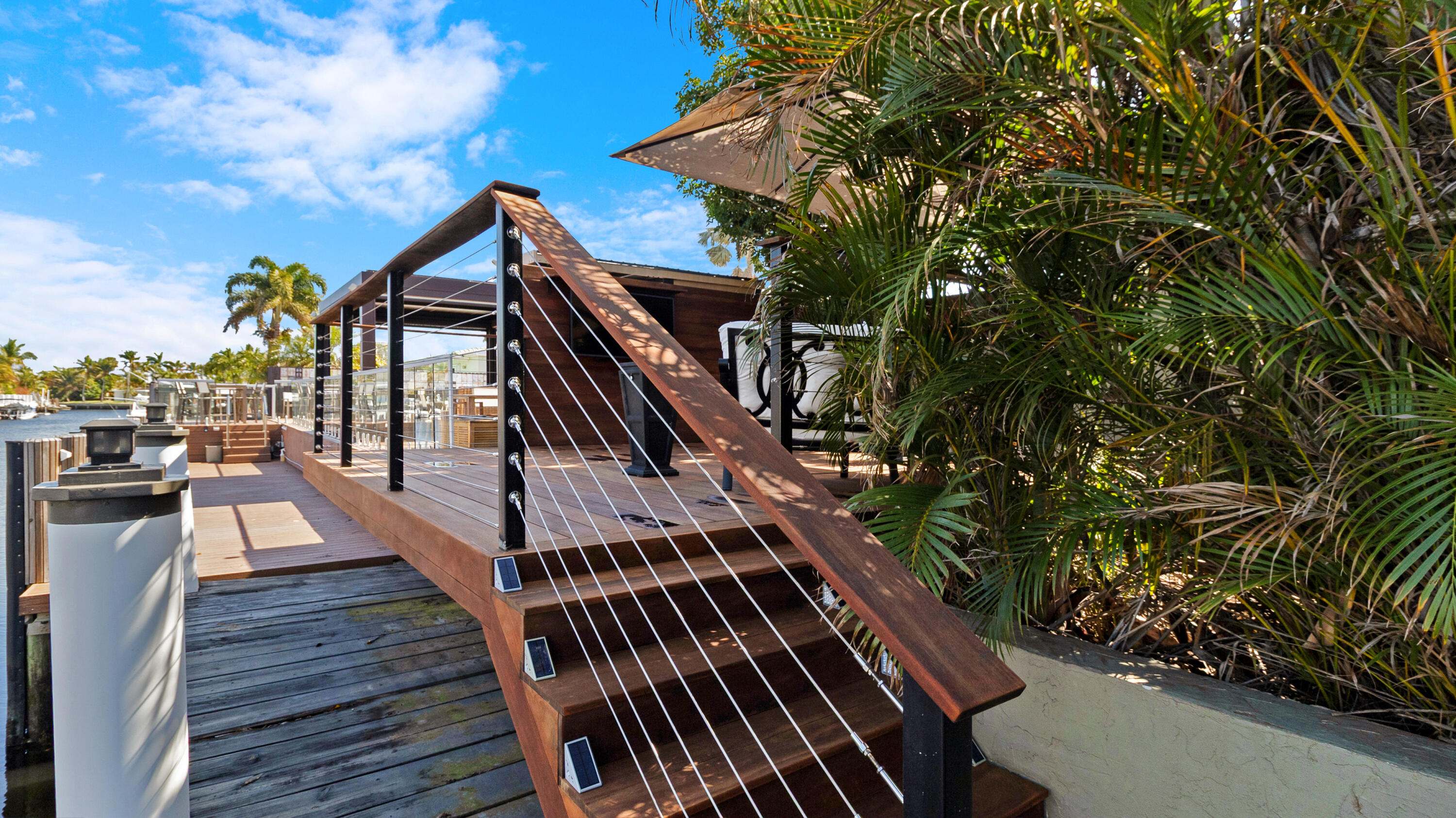 CYPRESS HARBOR 1ST SEC - Residential