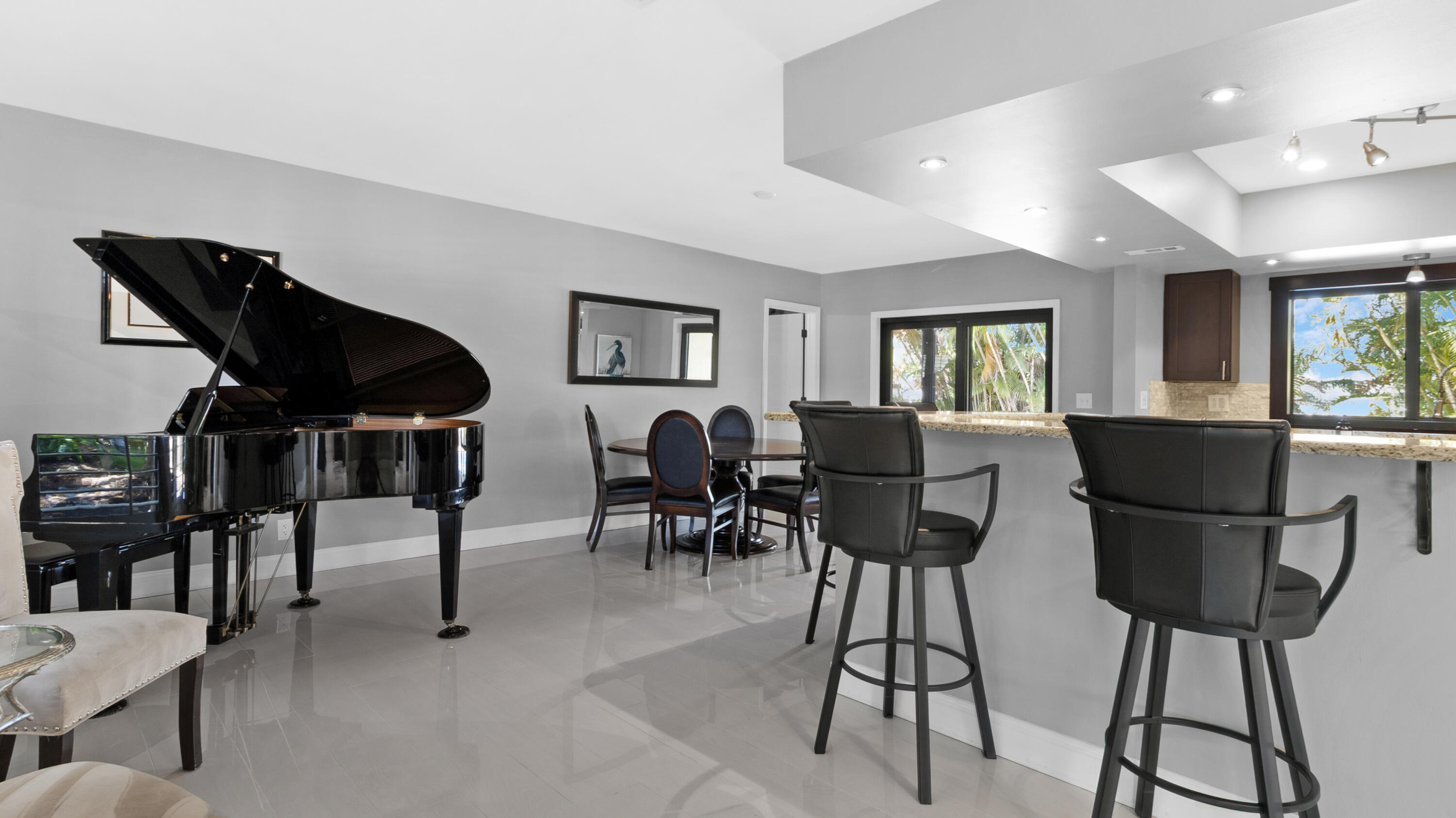 CYPRESS HARBOR 1ST SEC - Residential