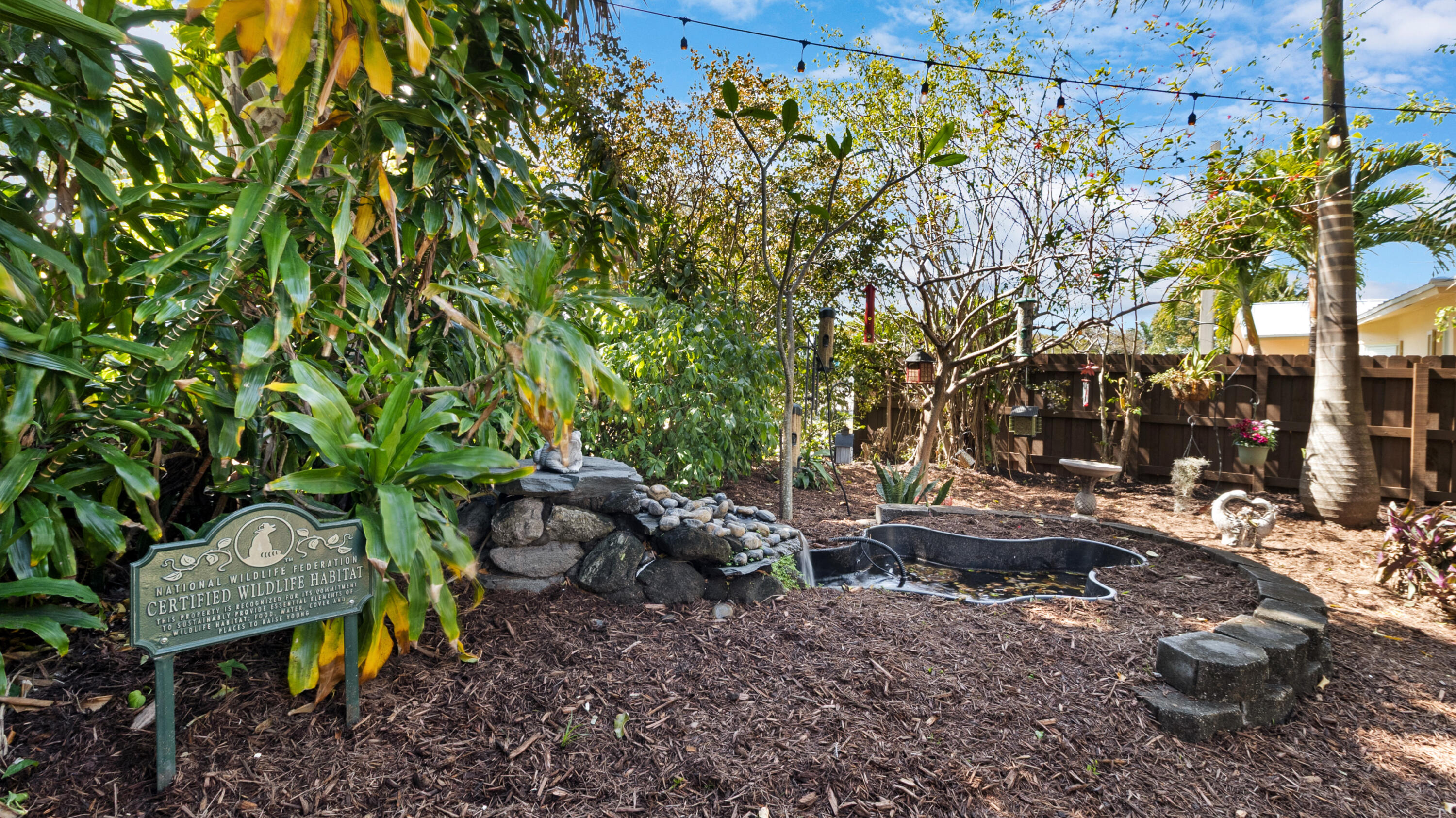 CYPRESS HARBOR 1ST SEC - Residential