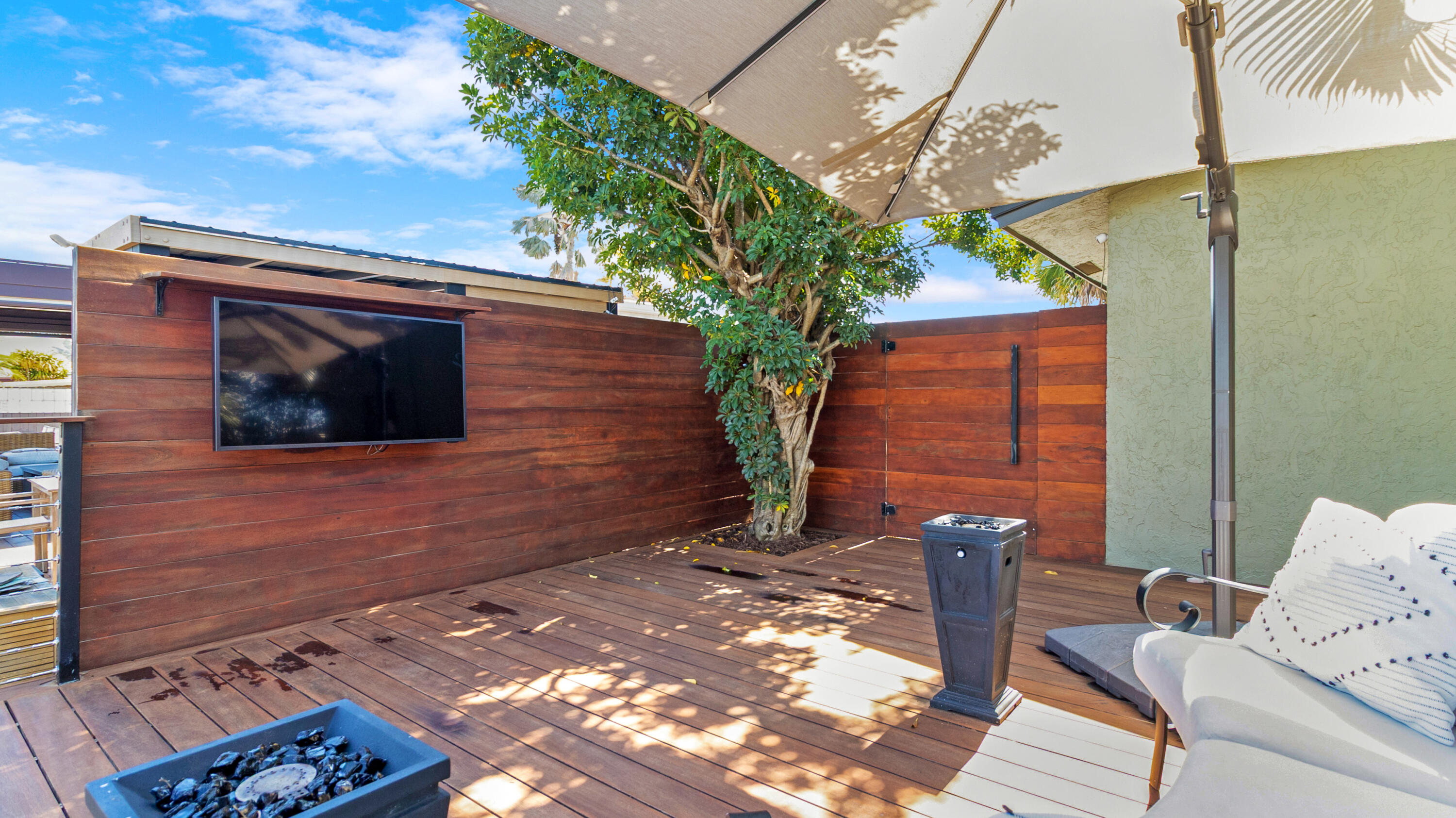 CYPRESS HARBOR 1ST SEC - Residential