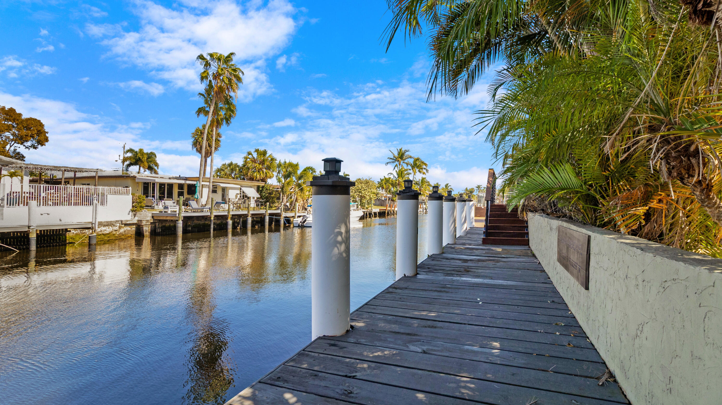 CYPRESS HARBOR 1ST SEC - Residential