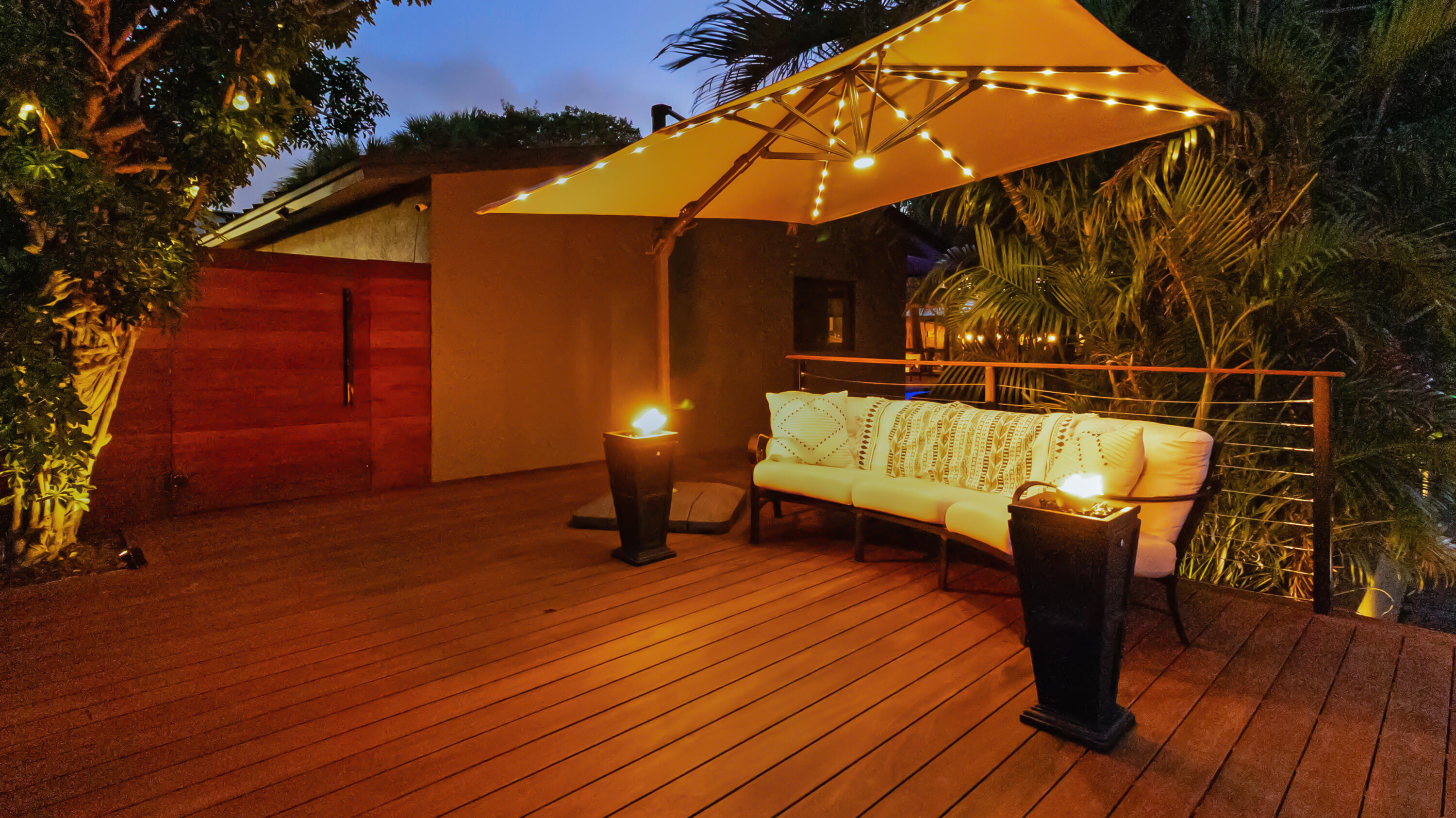 CYPRESS HARBOR 1ST SEC - Residential