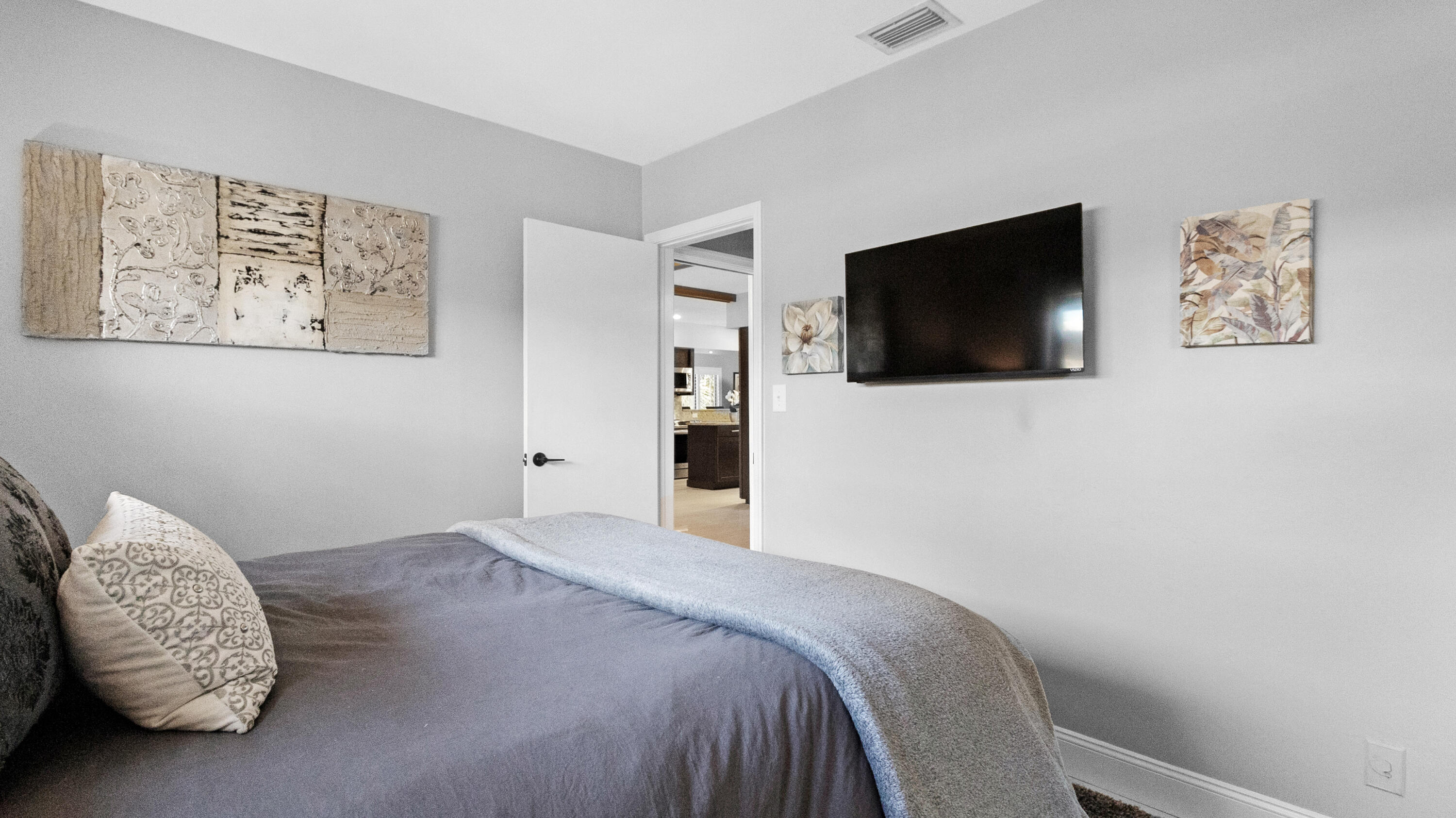 CYPRESS HARBOR 1ST SEC - Residential